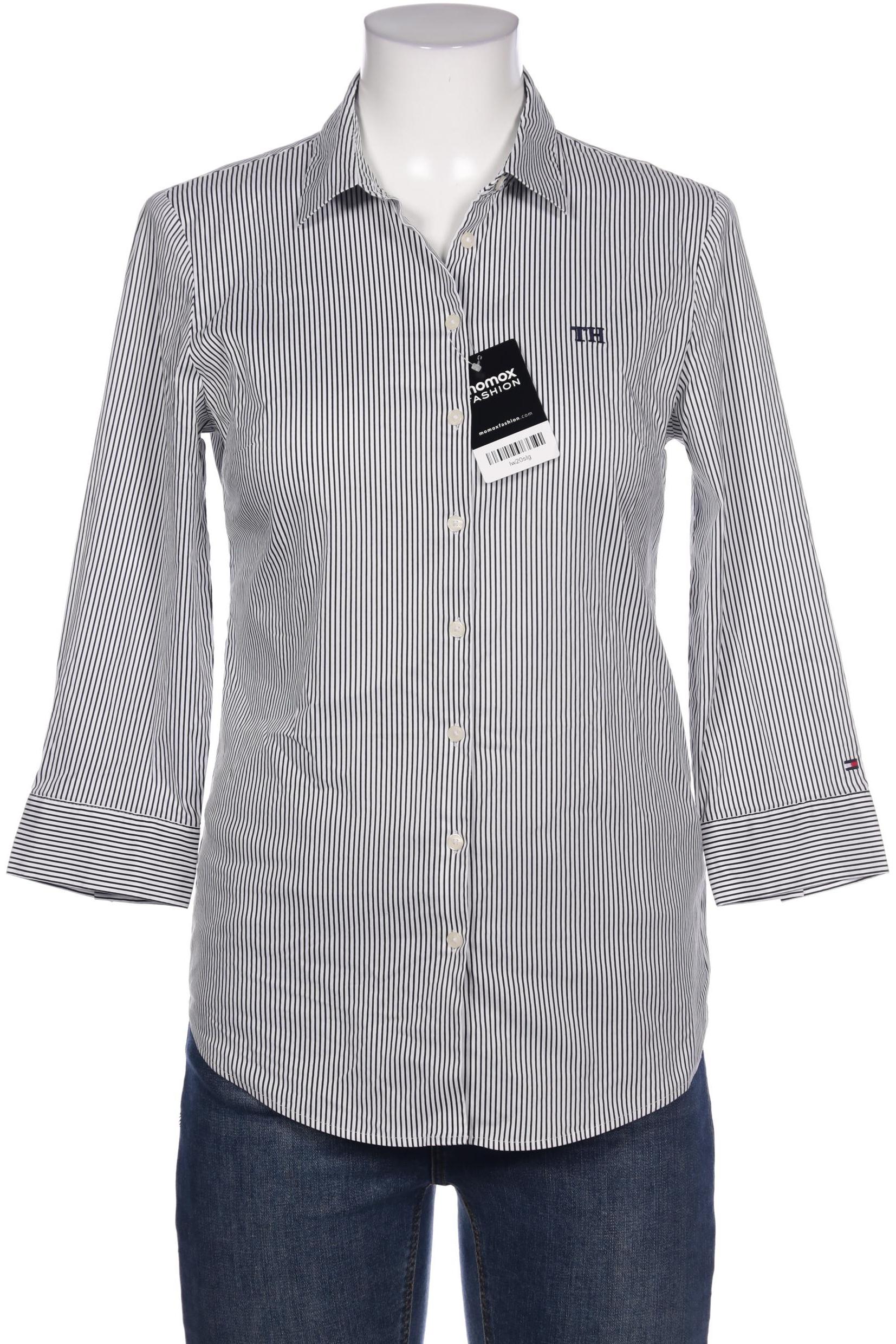 

Tommy Hilfiger Damen Bluse, weiß