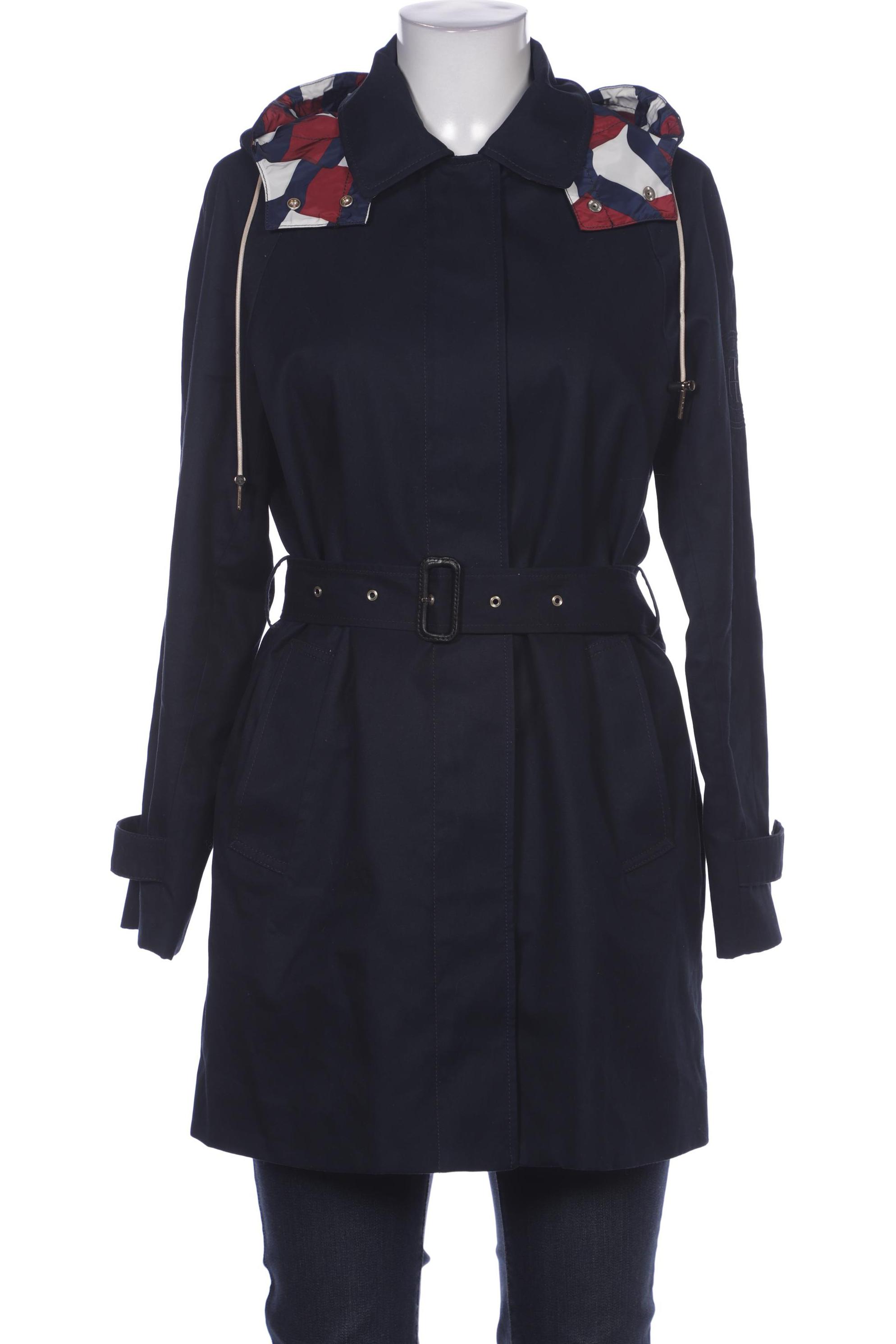 

Tommy Hilfiger Damen Mantel, marineblau, Gr. 36