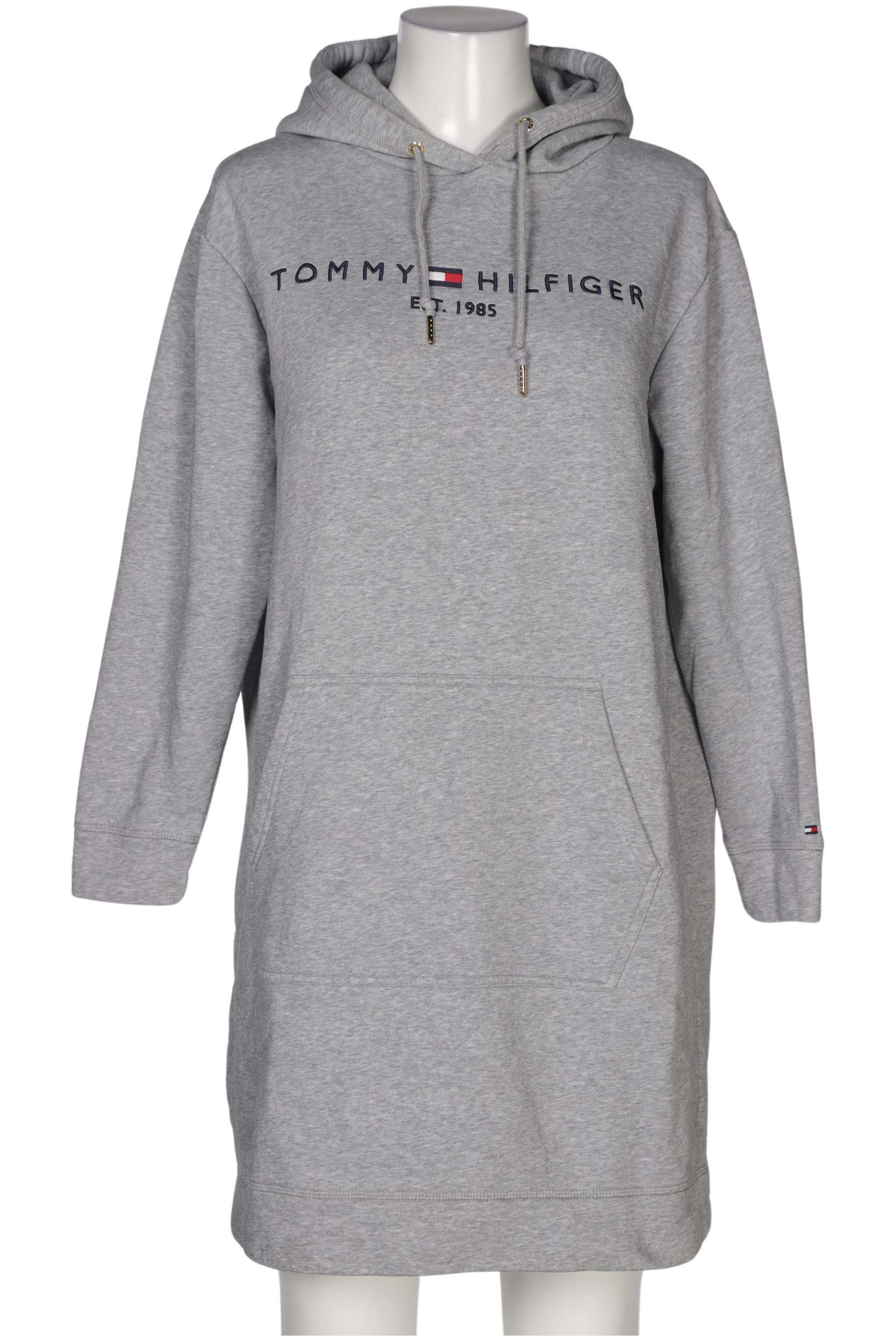 

Tommy Hilfiger Damen Kleid, grau, Gr. 42