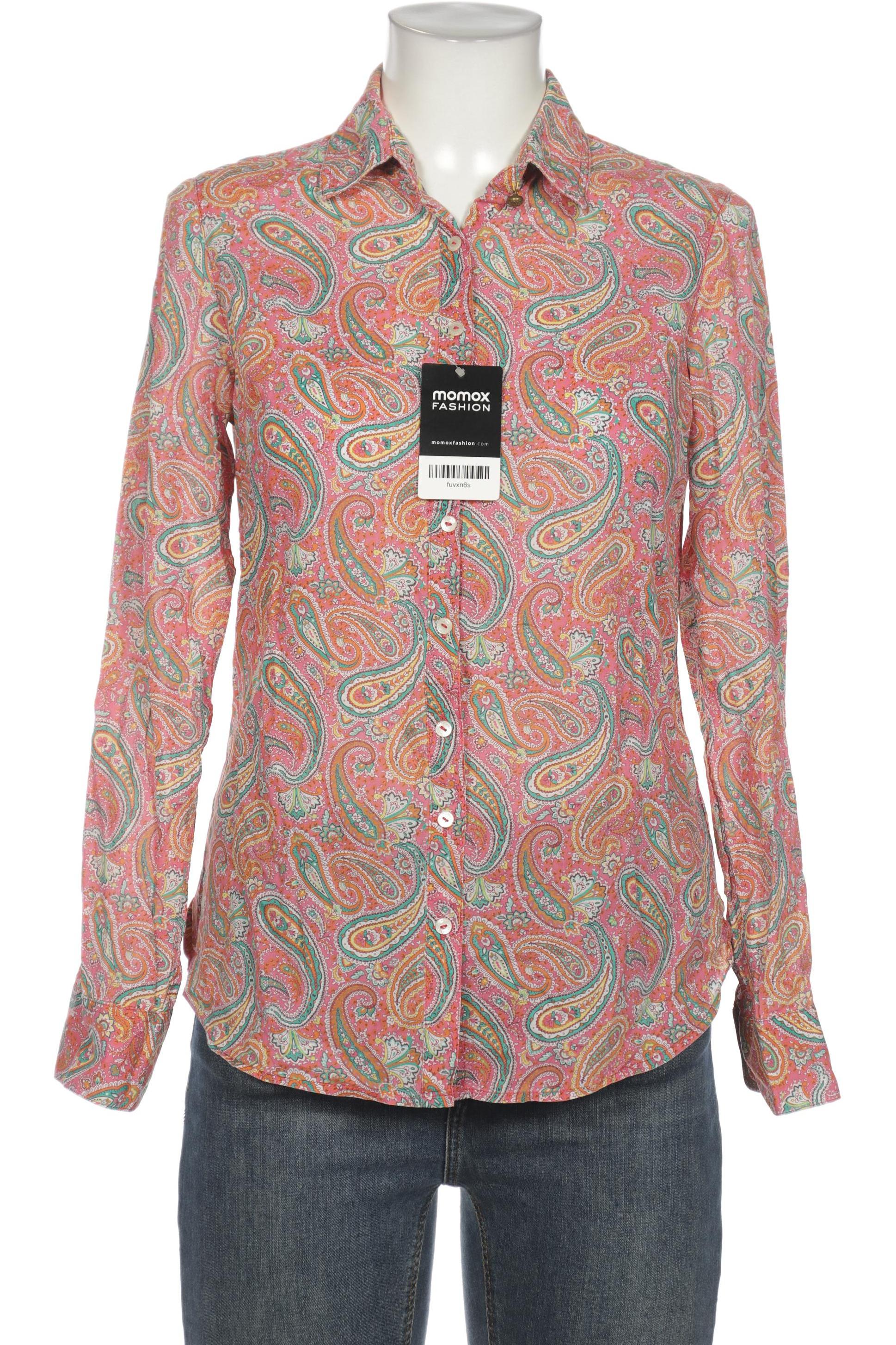 

Tommy Hilfiger Damen Bluse, pink