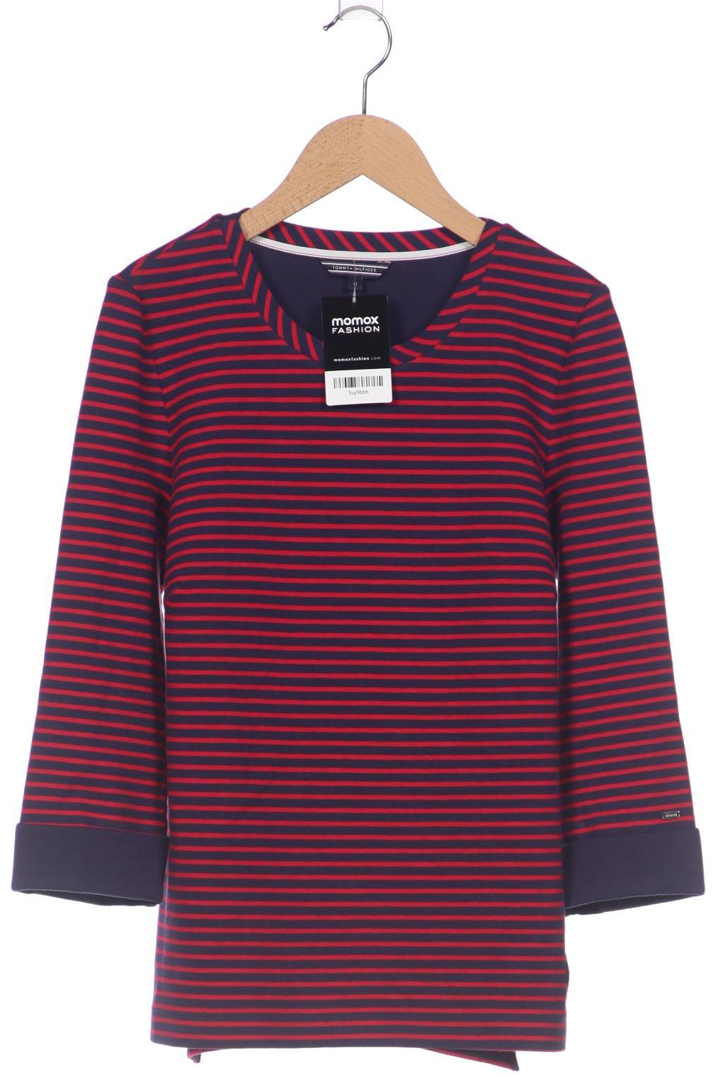 

Tommy Hilfiger Damen Pullover, marineblau, Gr. 38