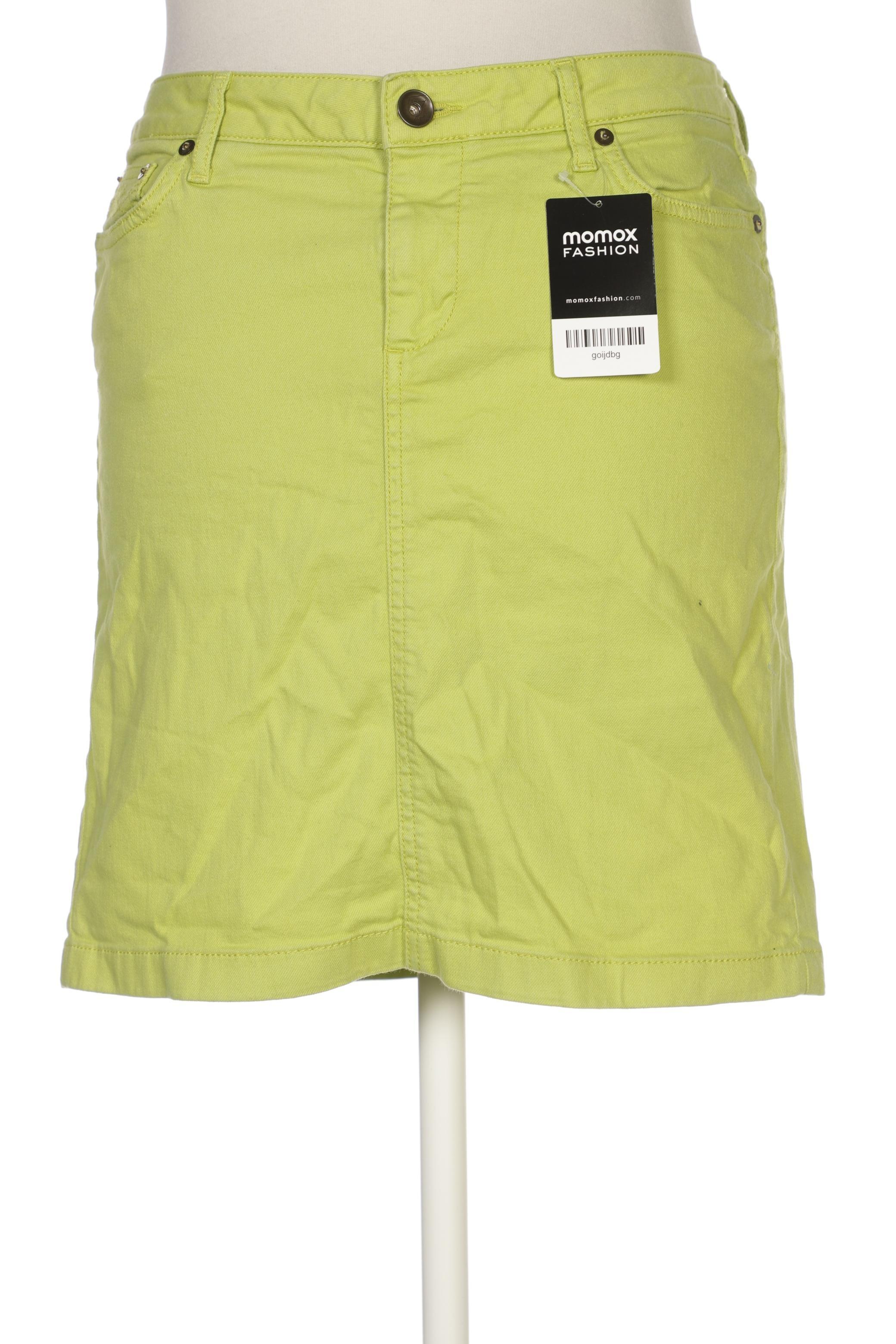 

Tommy Hilfiger Damen Rock, hellgrün, Gr. 10