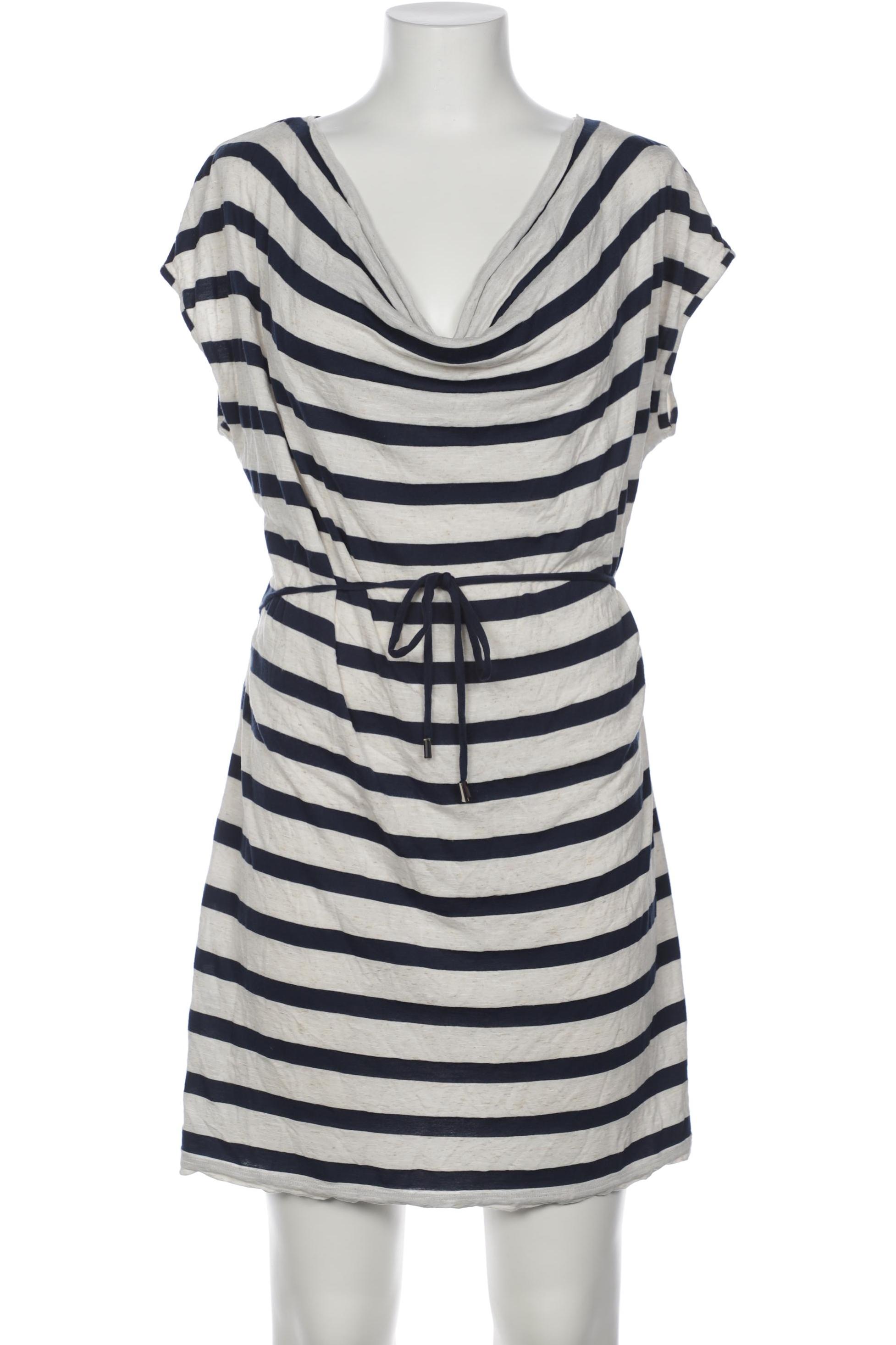 

Tommy Hilfiger Damen Kleid, marineblau, Gr. 42