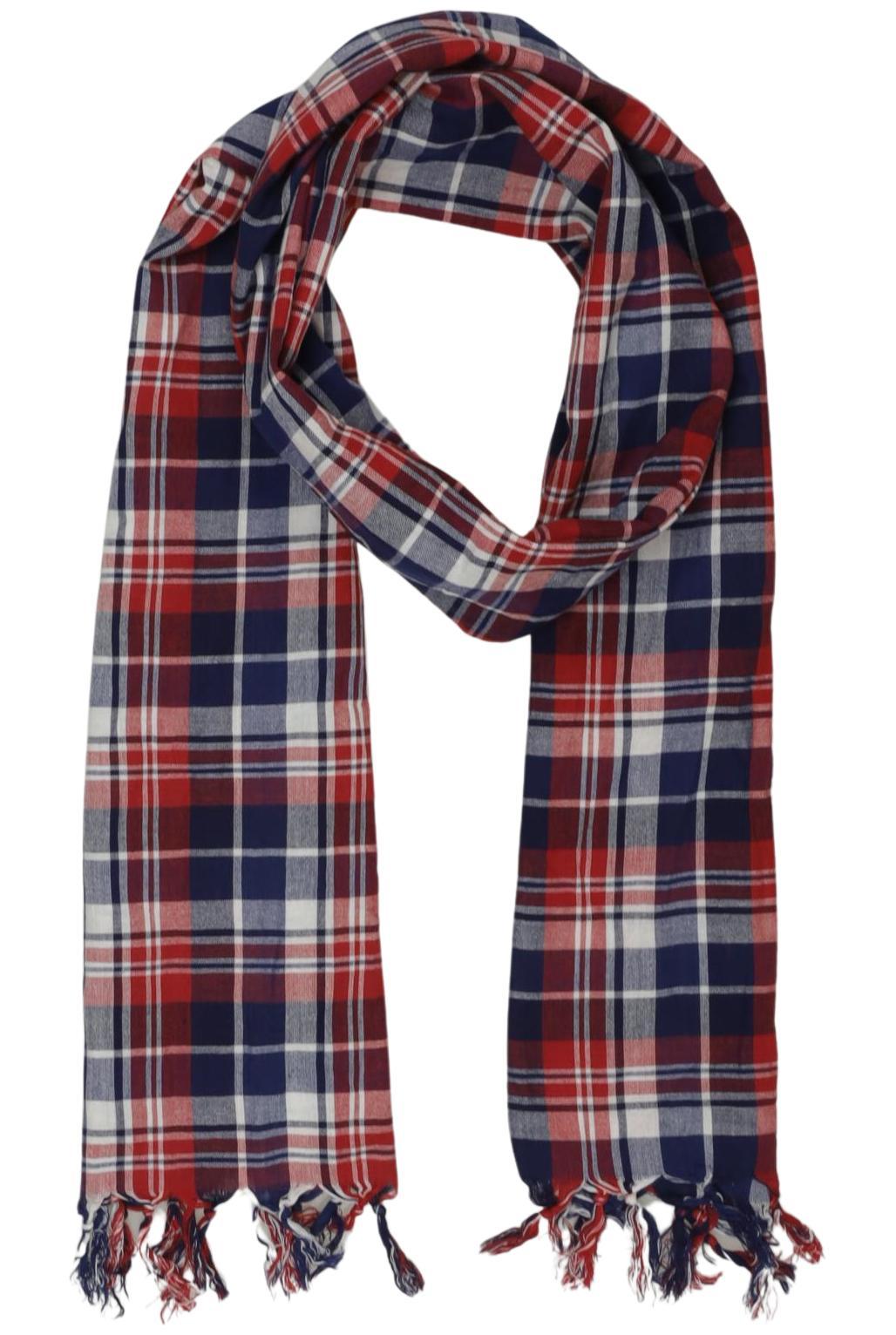 

Tommy Hilfiger Damen Schal, mehrfarbig, Gr.