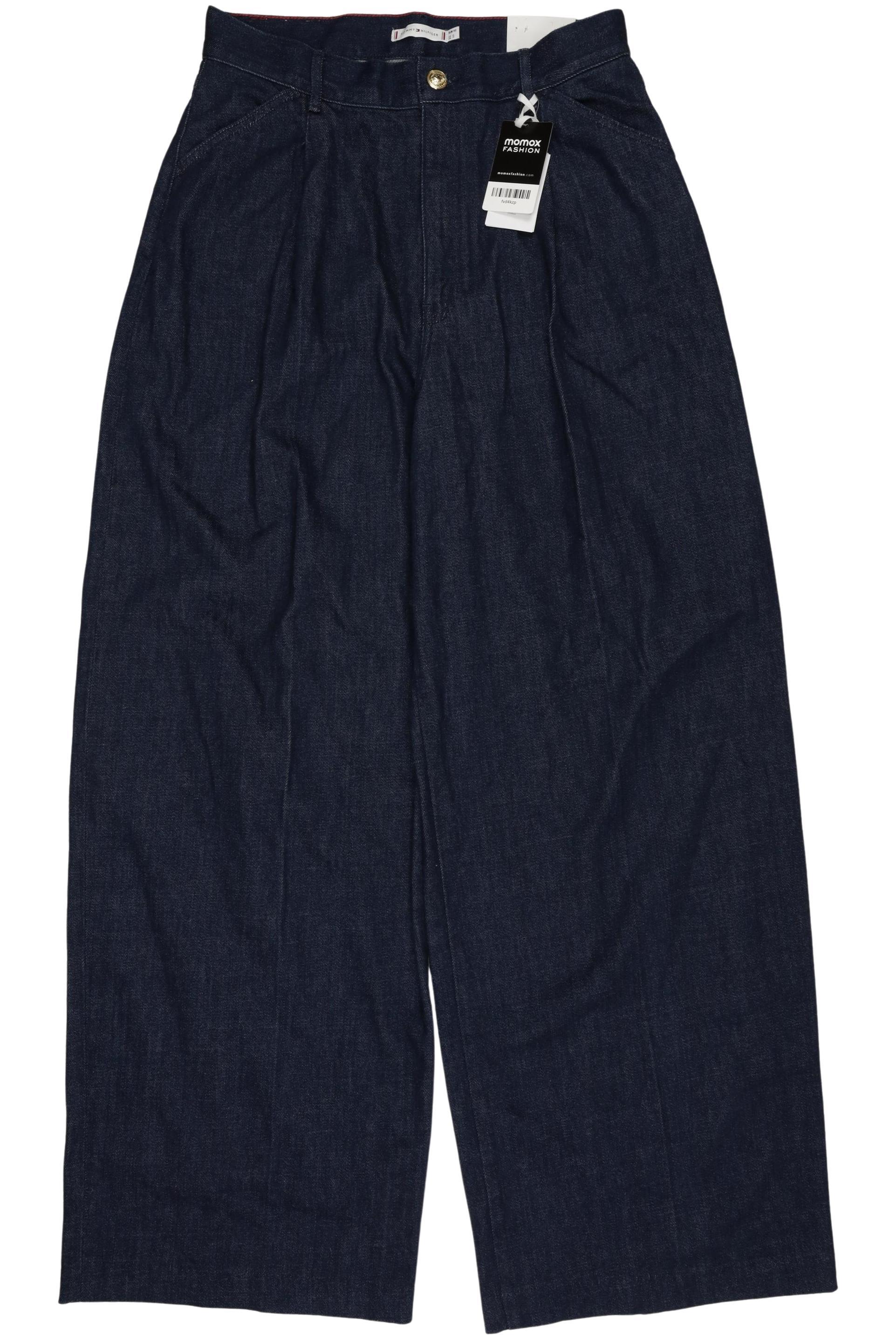 Thumbnail - Tommy Hilfiger Damen Jeans, marineblau, Gr. 42