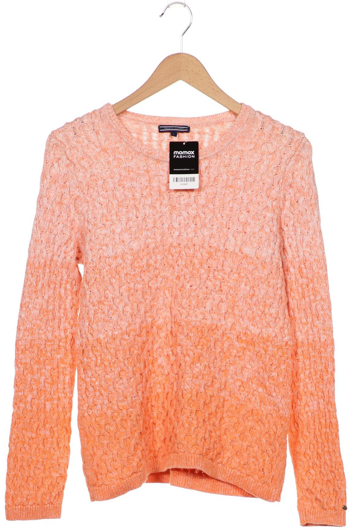 

Tommy Hilfiger Damen Pullover, orange