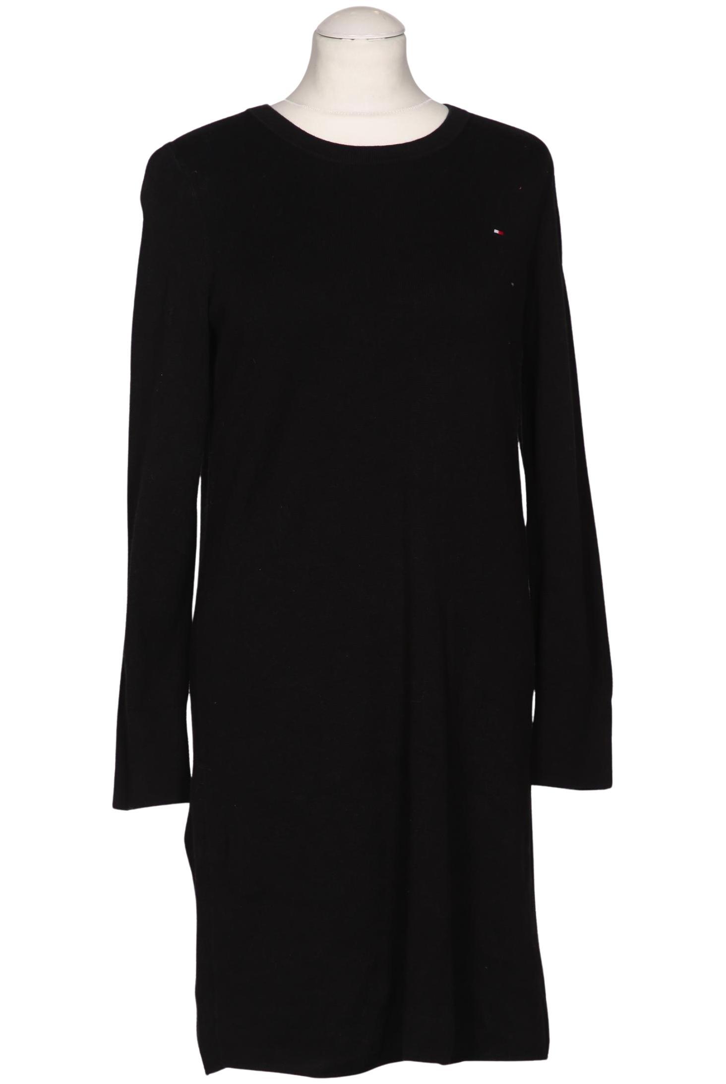 

Tommy Hilfiger Damen Kleid, schwarz, Gr. 36