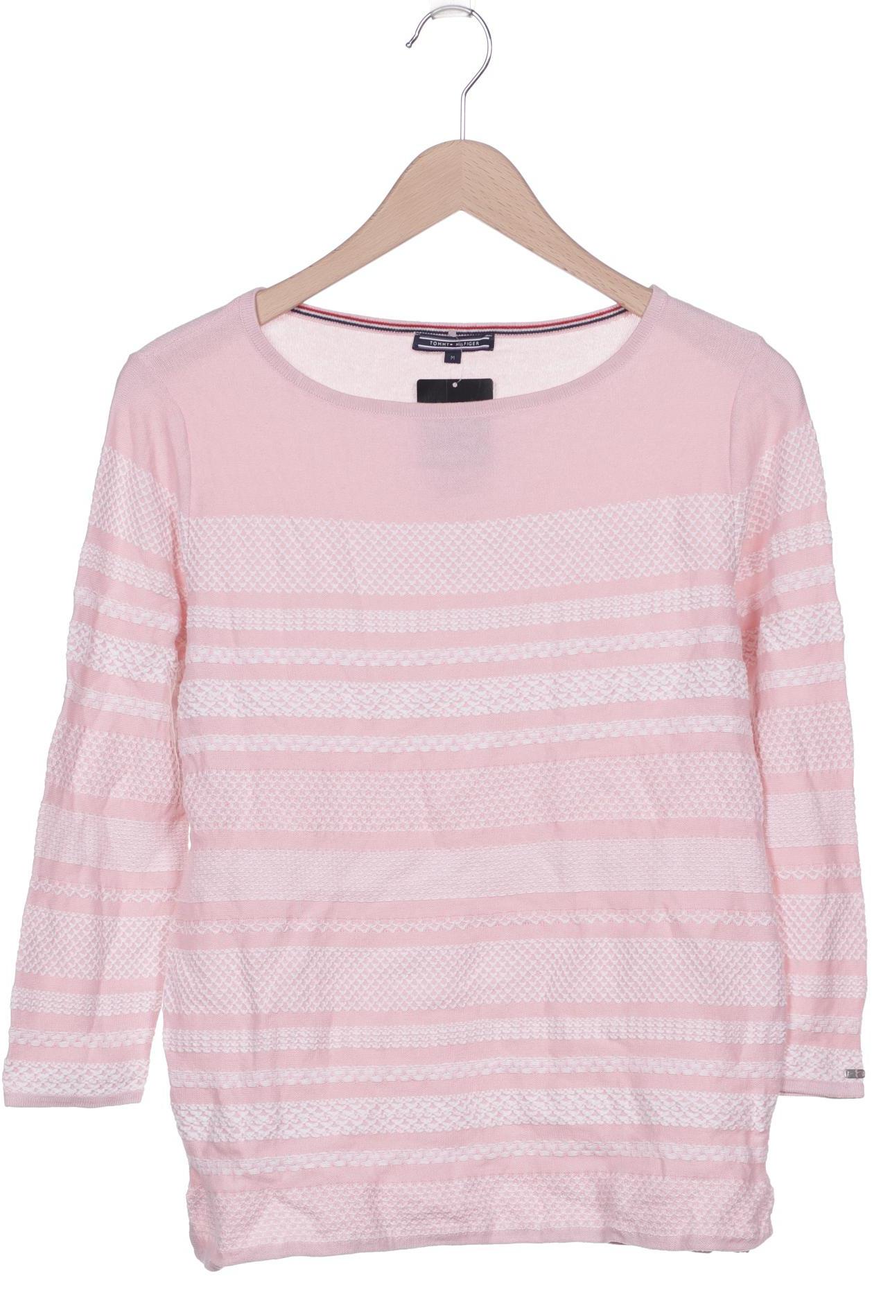 

Tommy Hilfiger Damen Pullover, pink