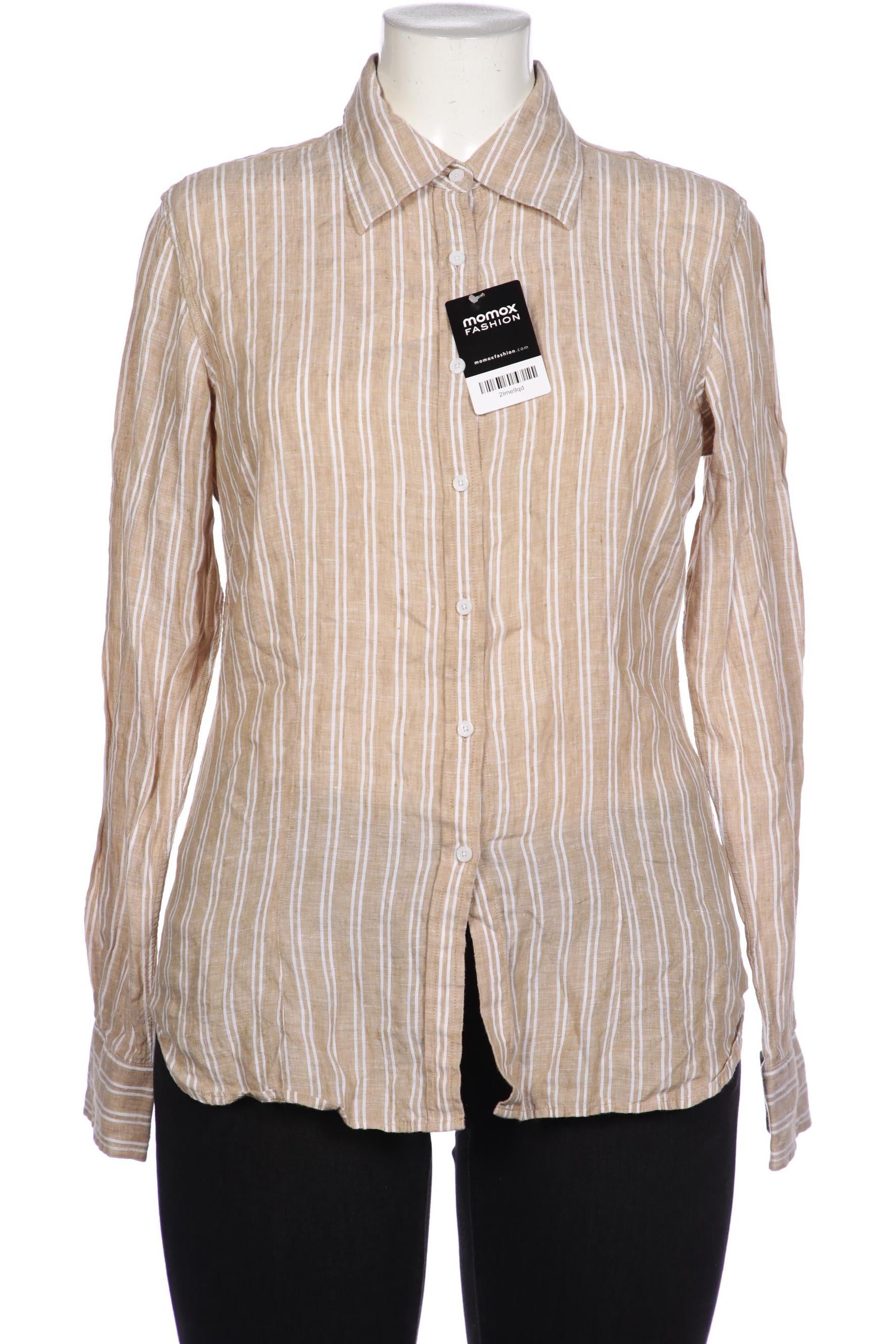 

Tommy Hilfiger Damen Bluse, beige, Gr. 12