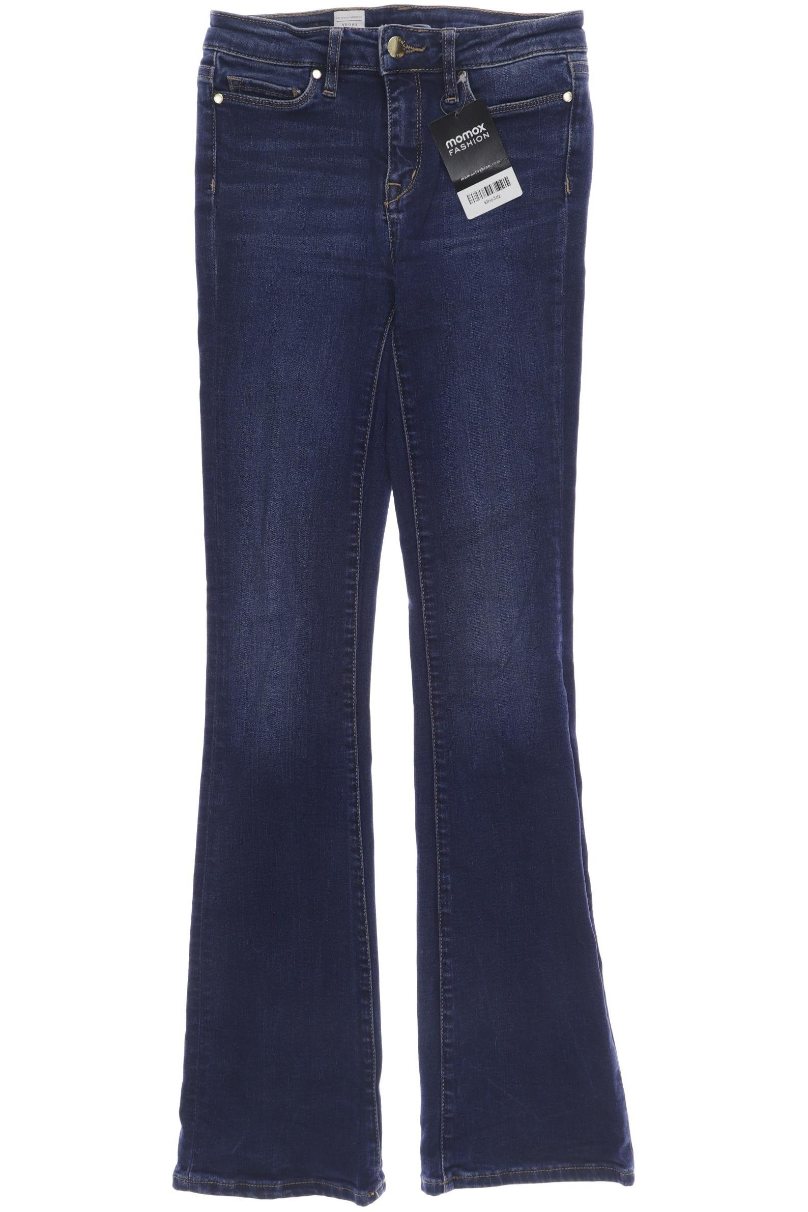 

Tommy Hilfiger Damen Jeans, marineblau