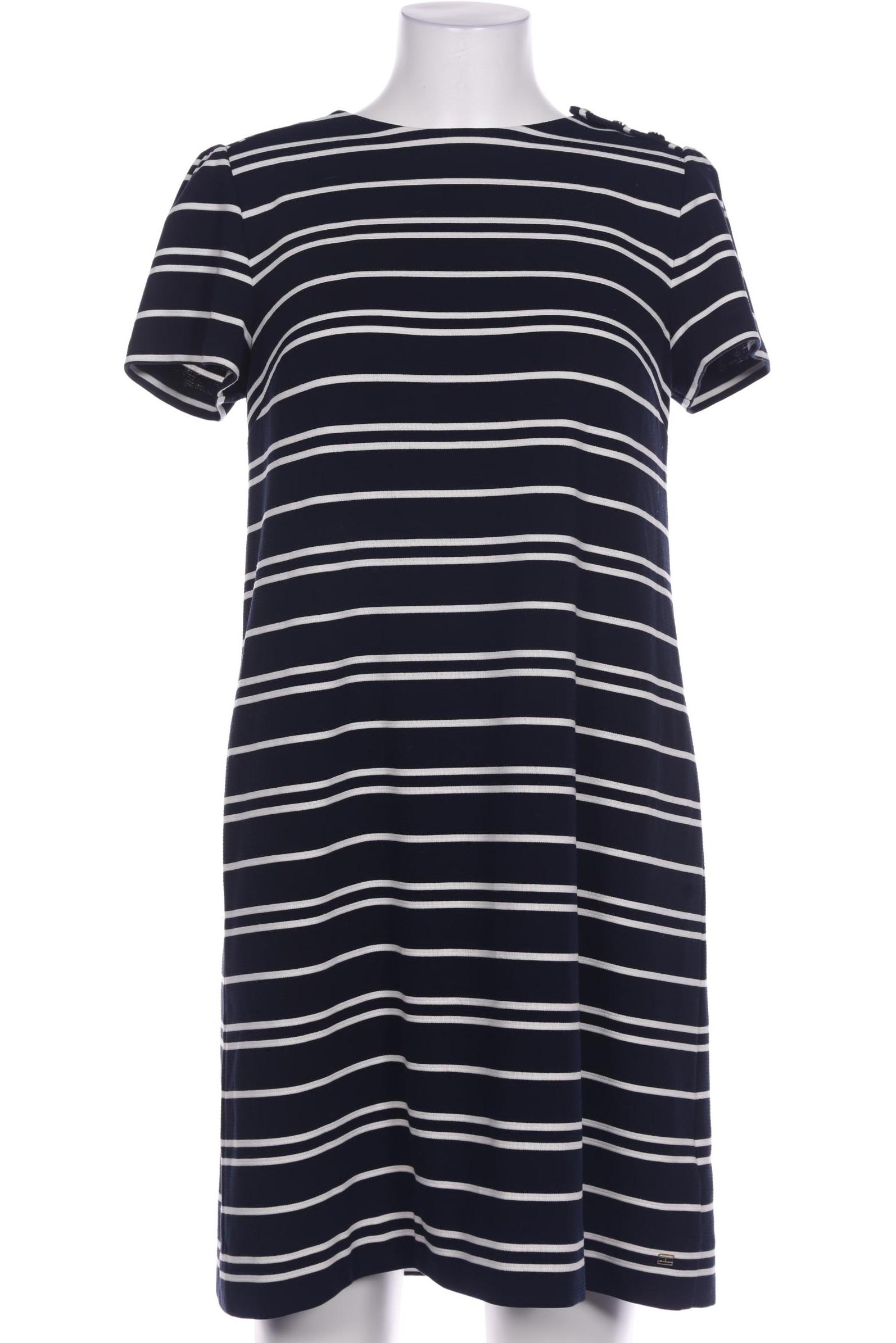 

Tommy Hilfiger Damen Kleid, marineblau, Gr. 38