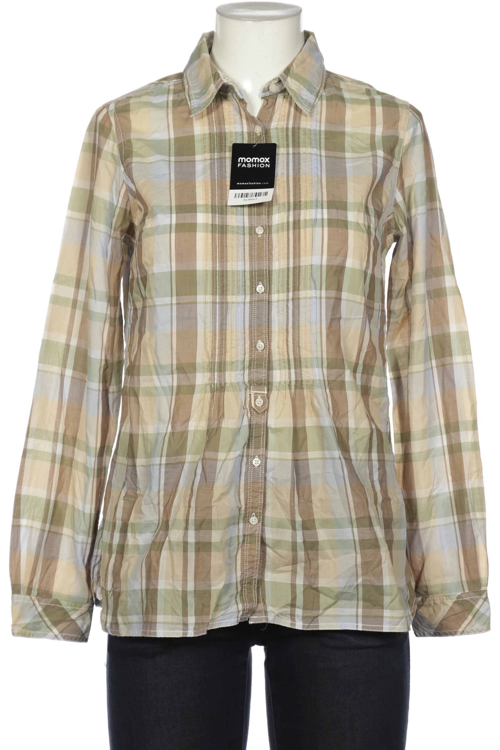 

Tommy Hilfiger Damen Bluse, beige