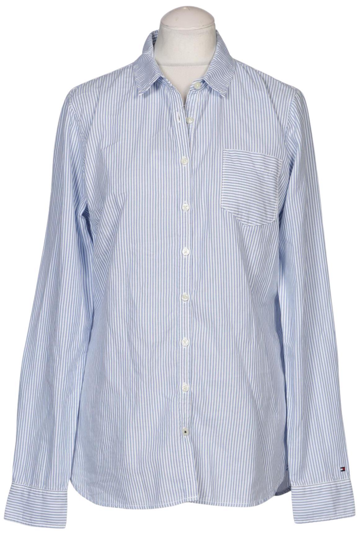 

Tommy Hilfiger Damen Bluse, mehrfarbig, Gr. 8