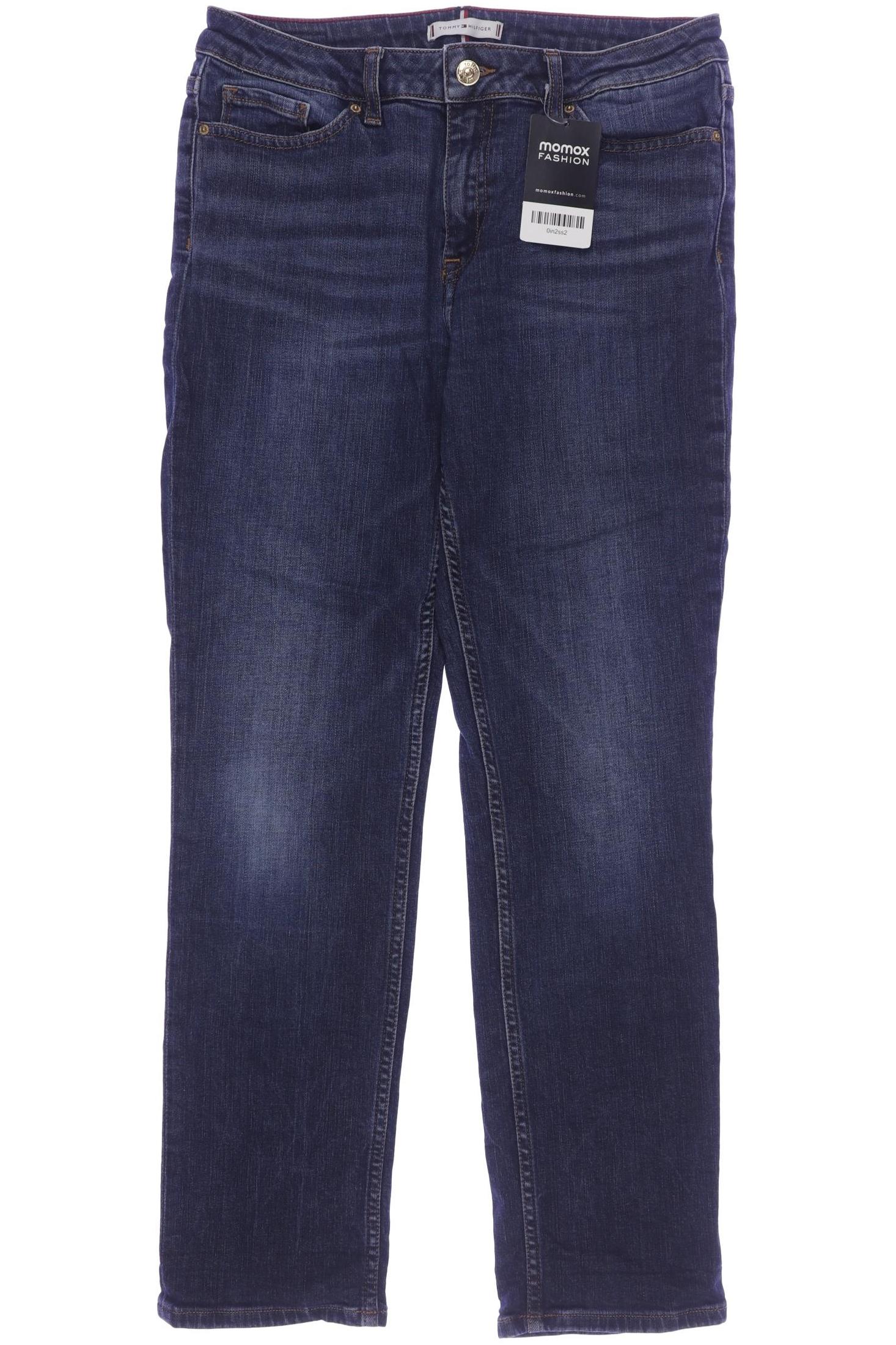 

Tommy Hilfiger Damen Jeans, blau, Gr. 29