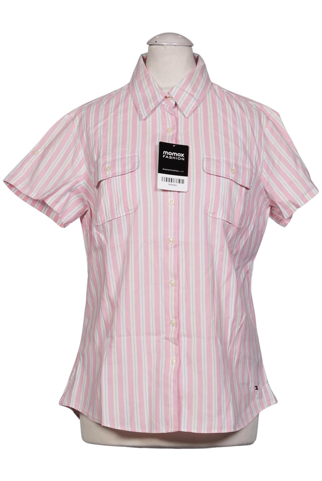 

Tommy Hilfiger Damen Bluse, mehrfarbig, Gr. 6