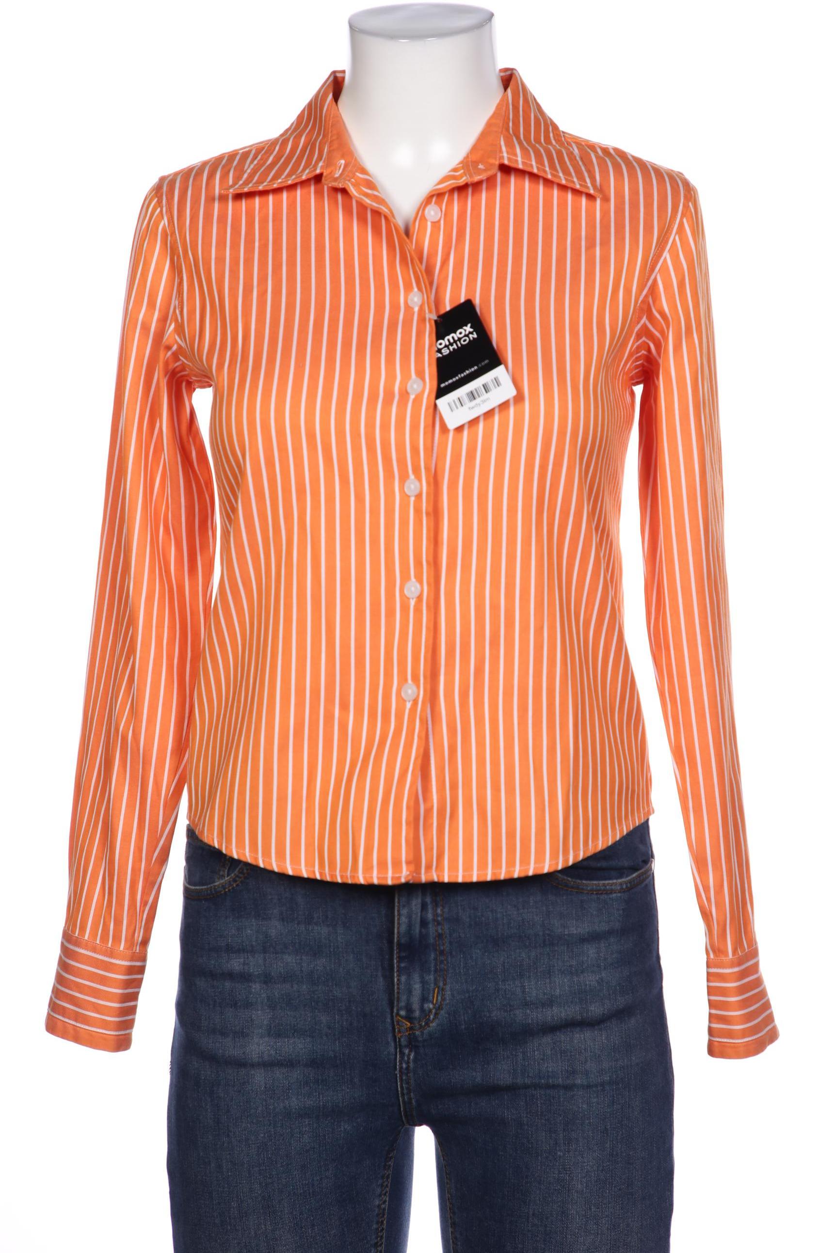 

Tommy Hilfiger Damen Bluse, orange