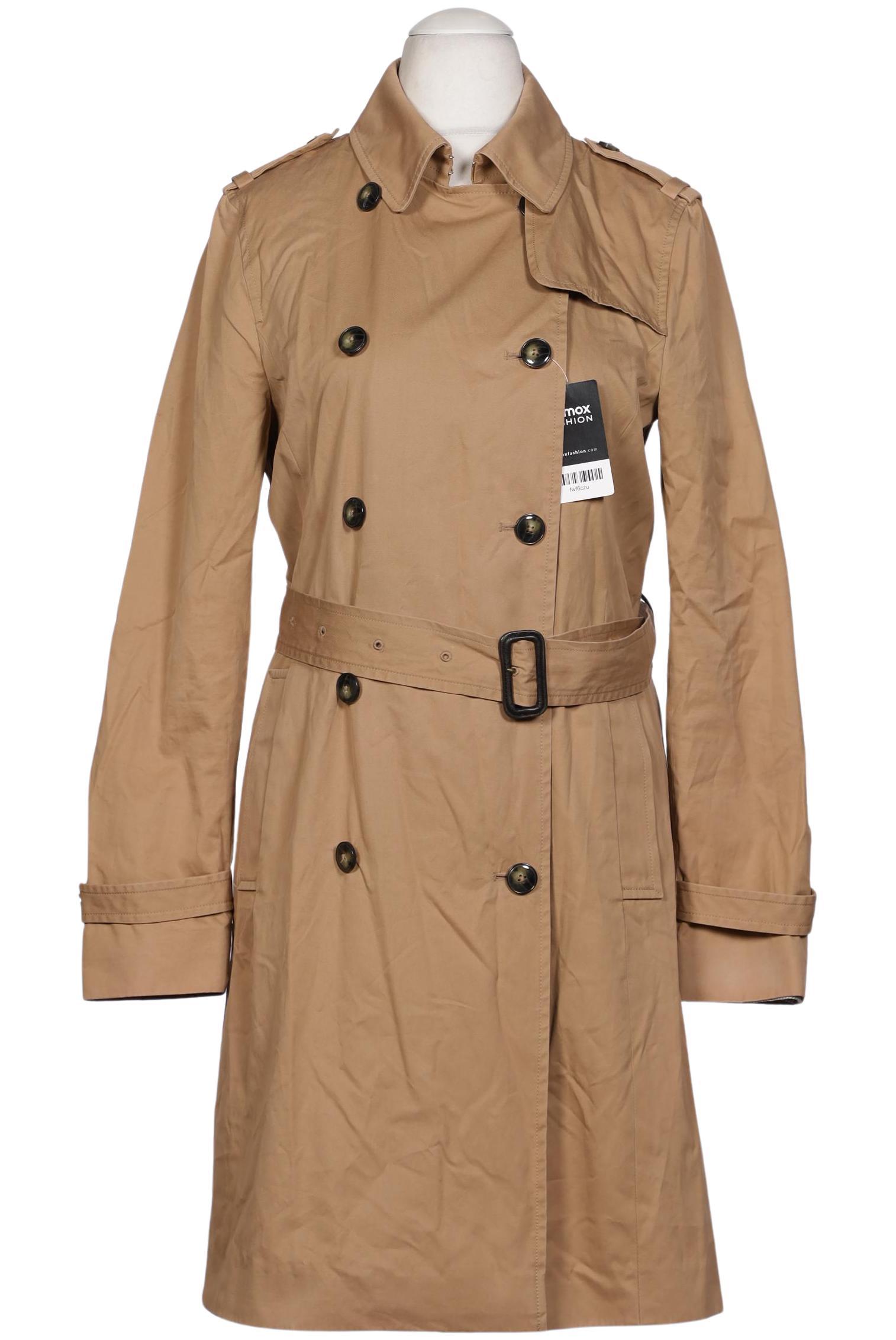 

Tommy Hilfiger Damen Mantel, beige, Gr. 38