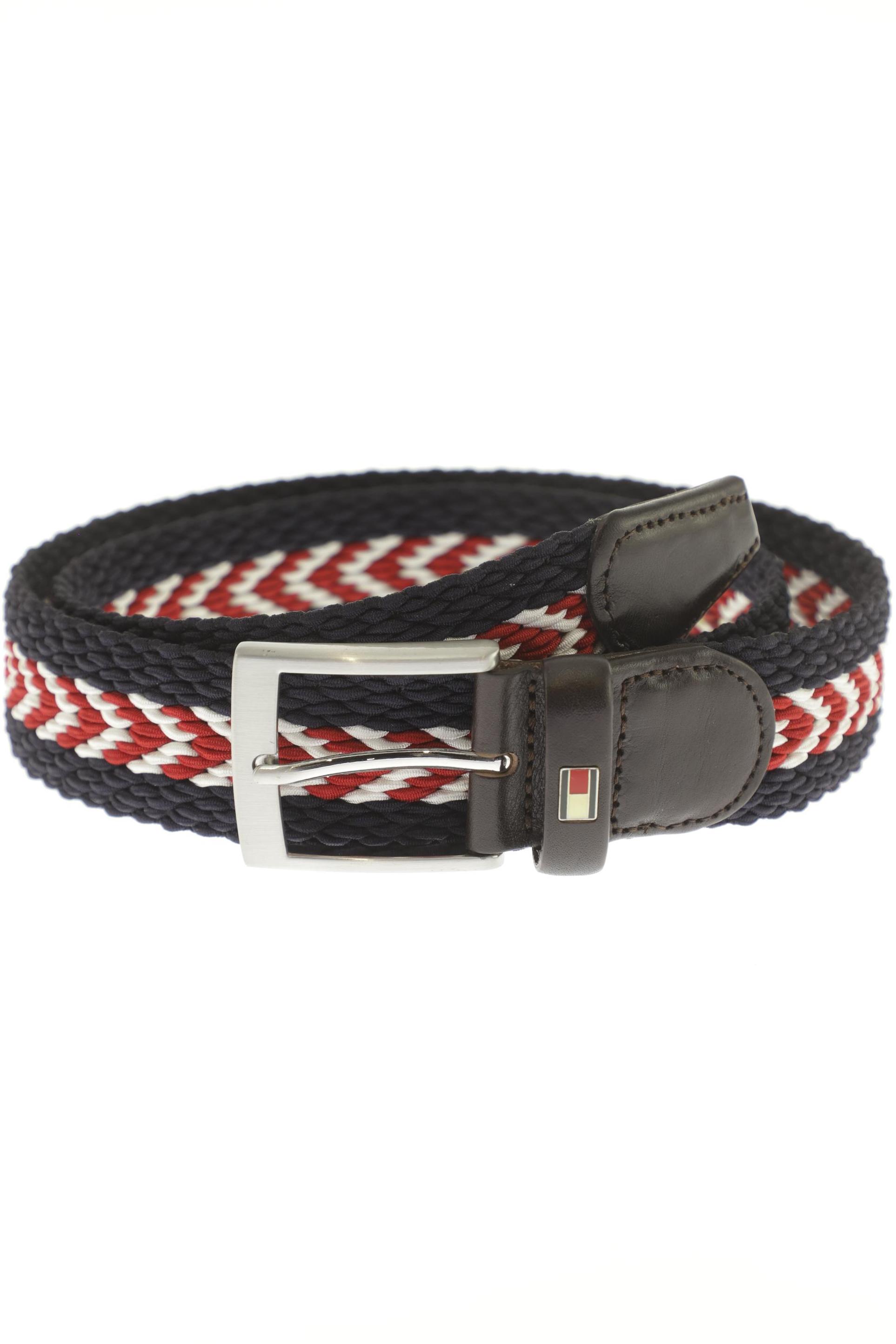 

Tommy Hilfiger Damen Gürtel, marineblau