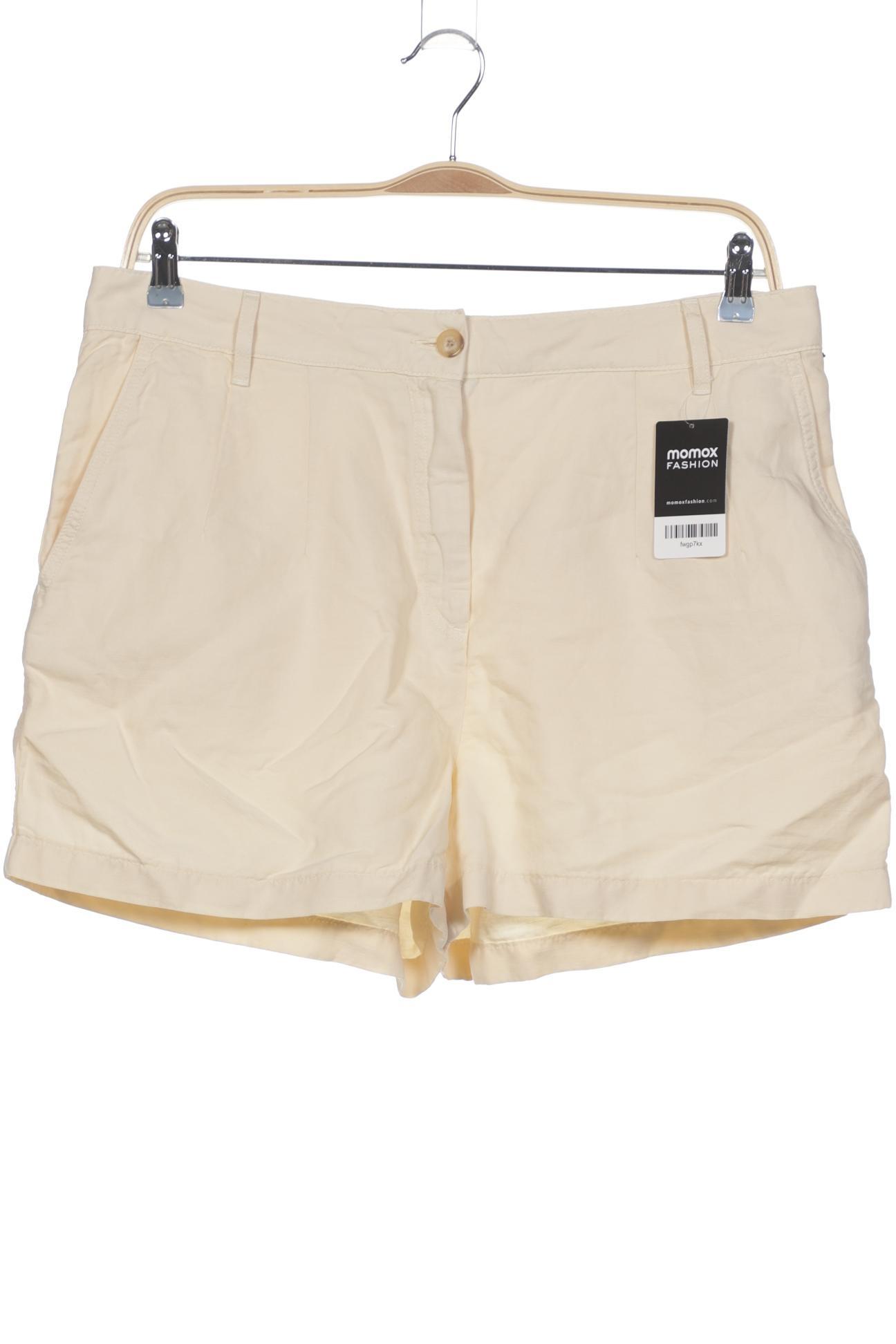 

Tommy Hilfiger Damen Shorts, beige, Gr. 44
