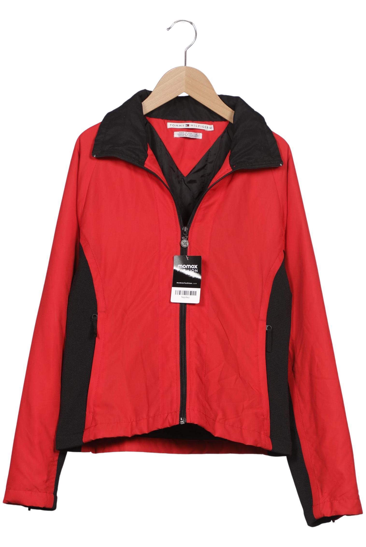 

Tommy Hilfiger Damen Jacke, mehrfarbig, Gr. 38