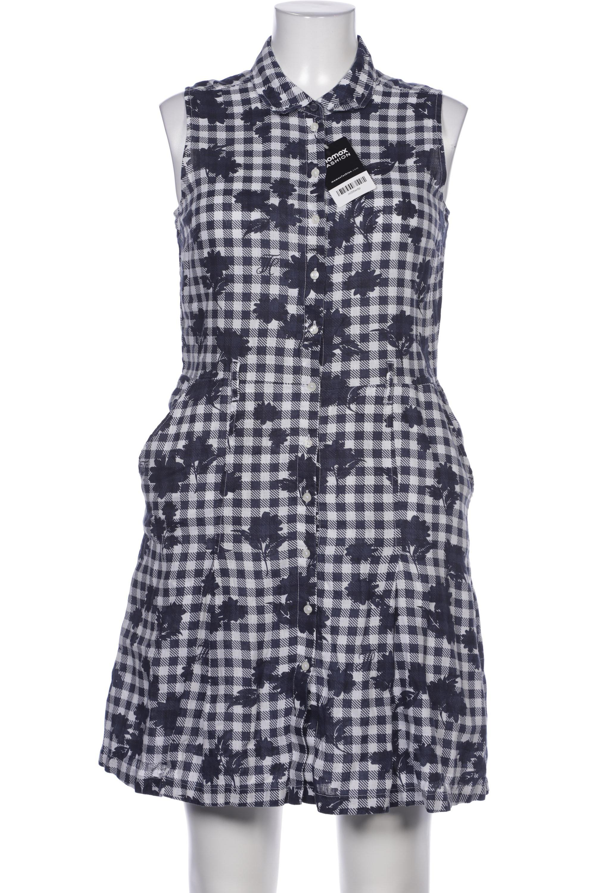 

Tommy Hilfiger Damen Kleid, marineblau, Gr. 10