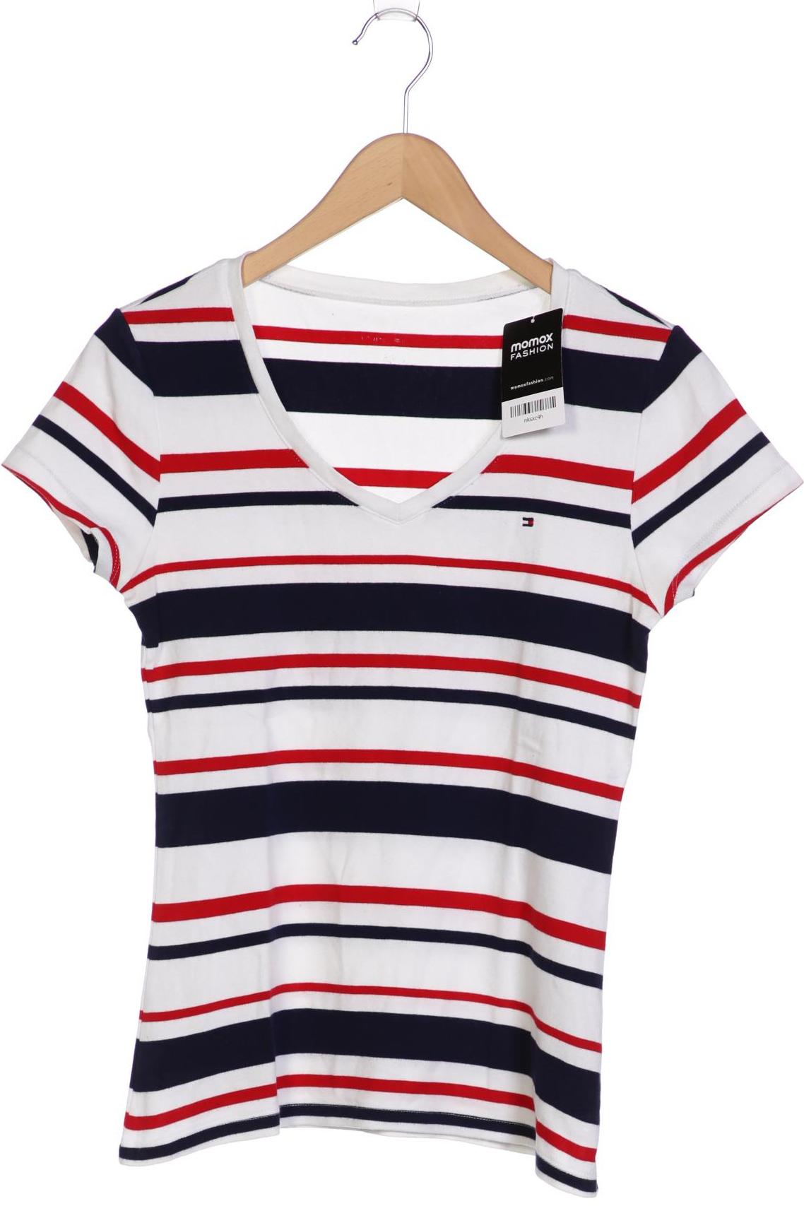 

Tommy Hilfiger Damen T-Shirt, weiß