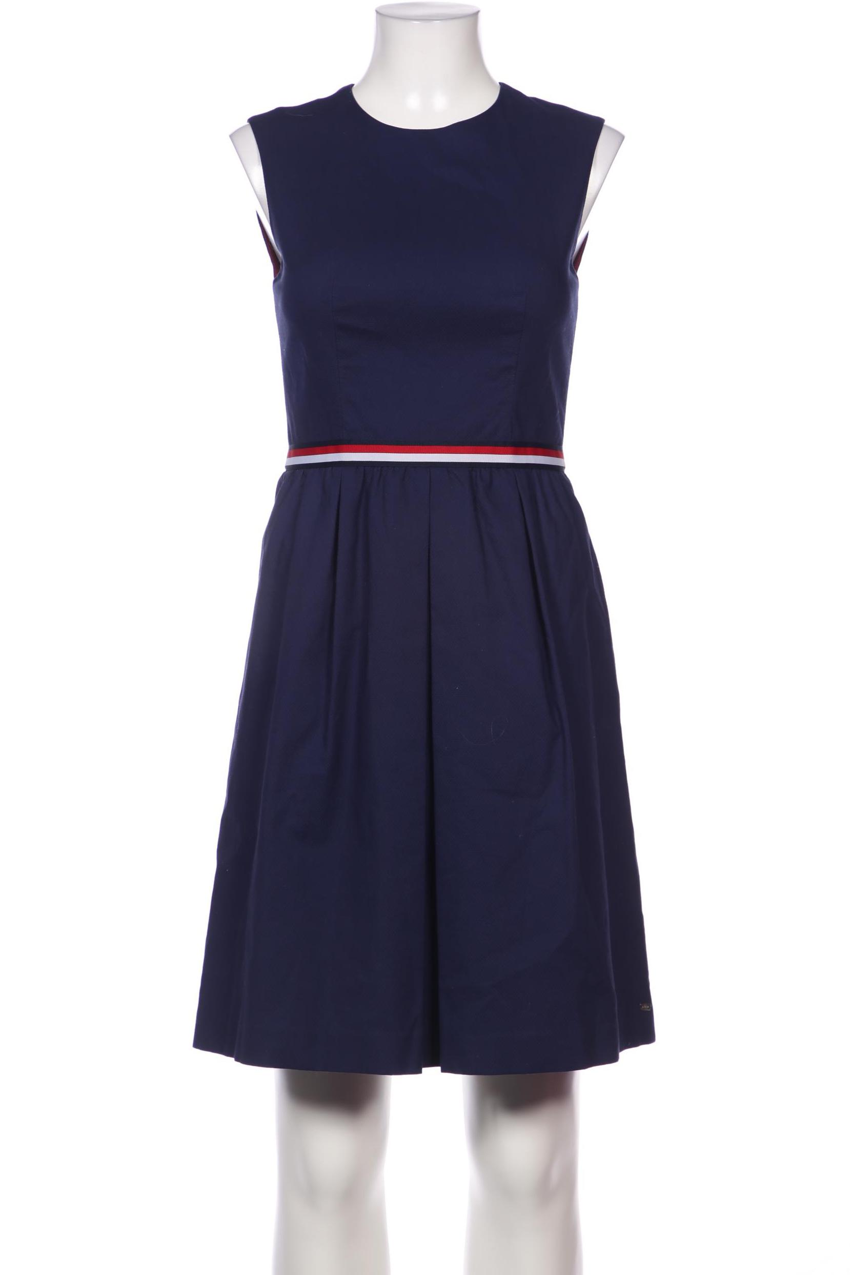 

Tommy Hilfiger Damen Kleid, marineblau, Gr. 6