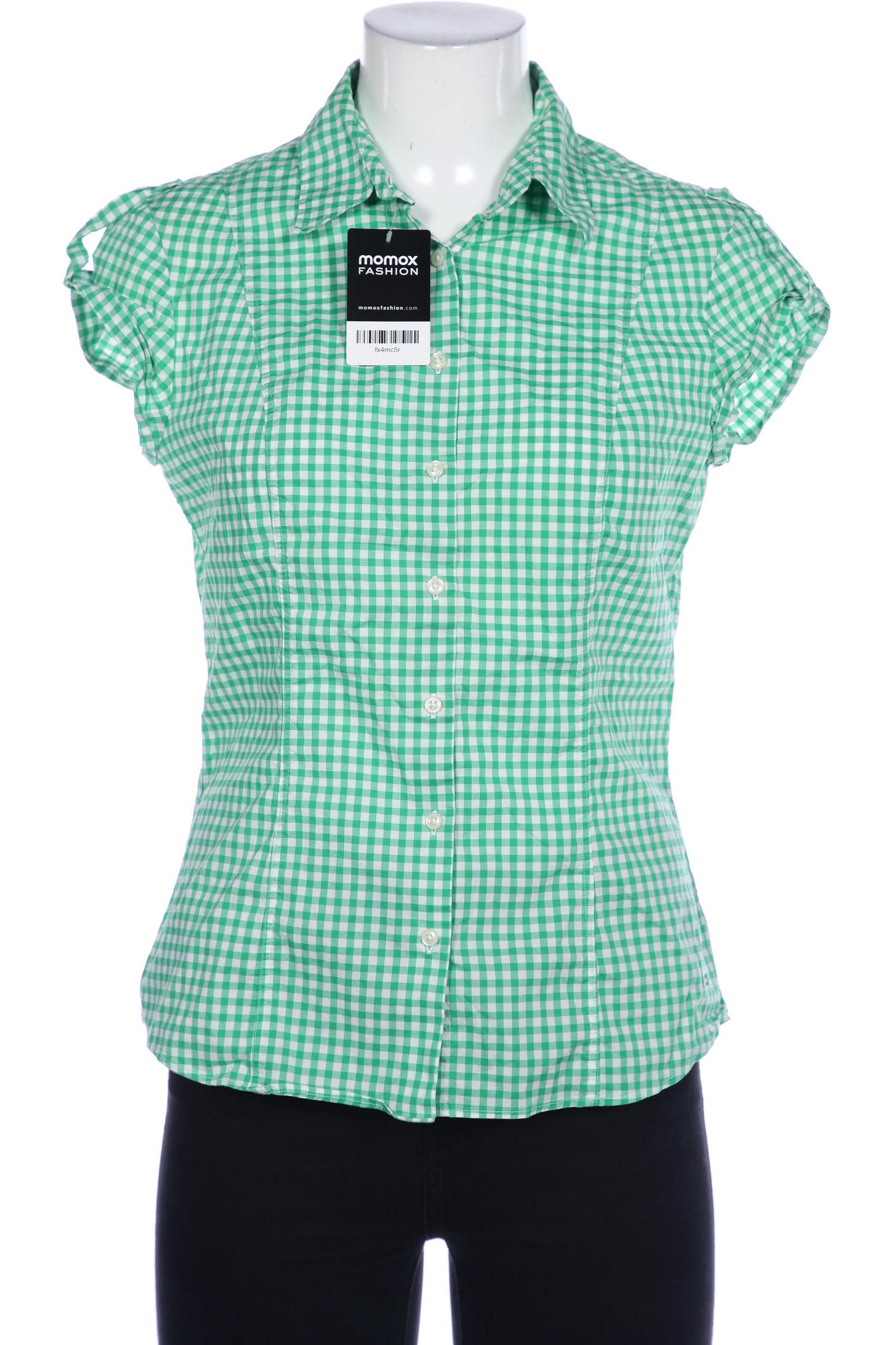 

Tommy Hilfiger Damen Bluse, hellgrün