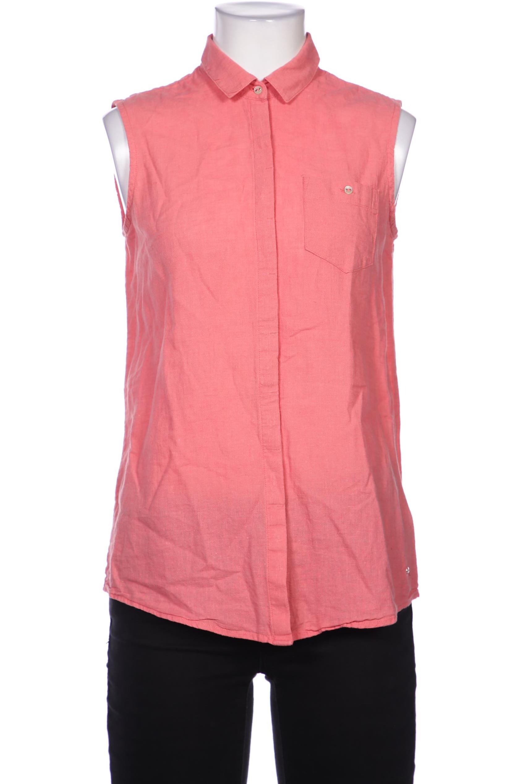 

Tommy Hilfiger Damen Bluse, pink, Gr. 4