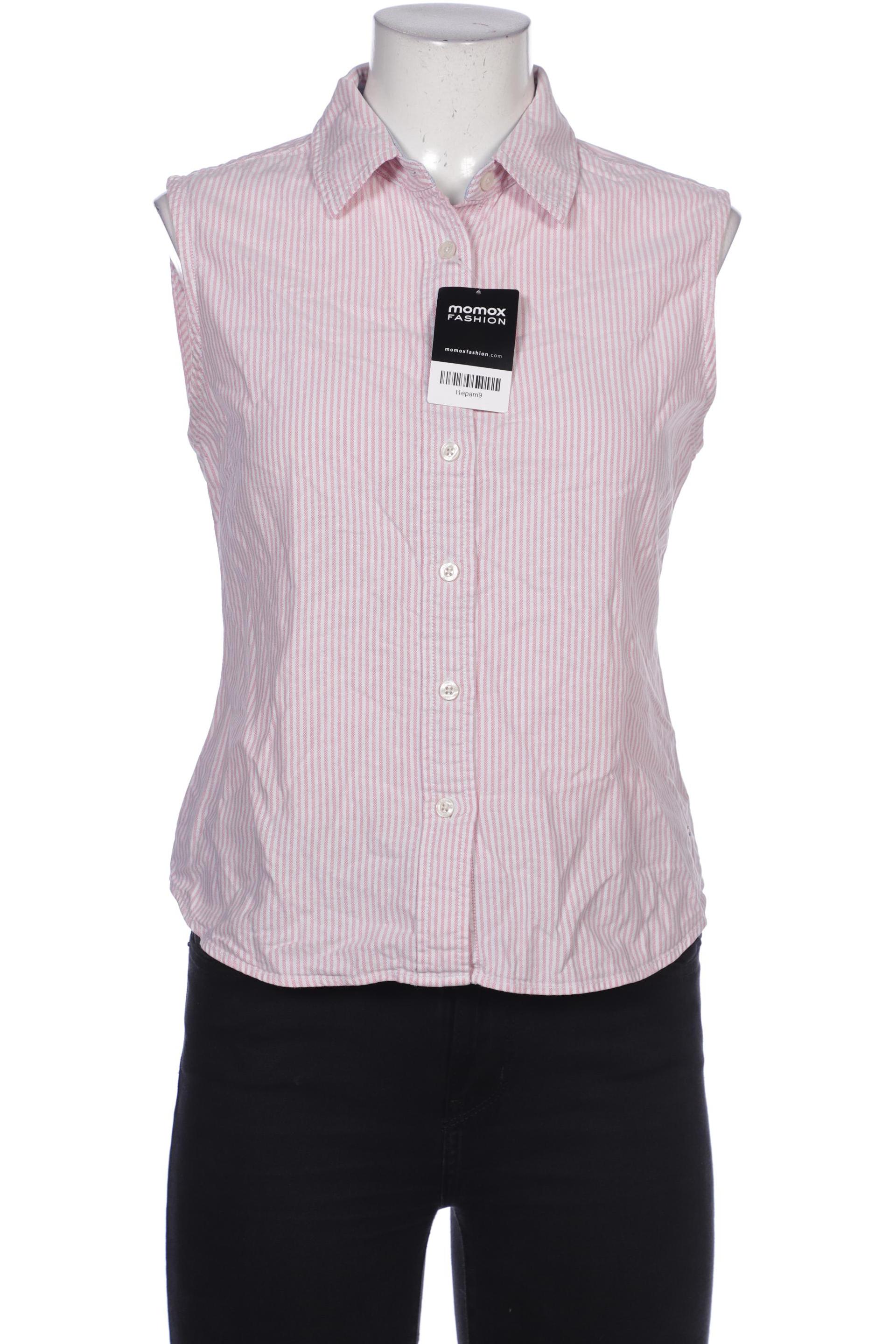 

Tommy Hilfiger Damen Bluse, pink, Gr. 42