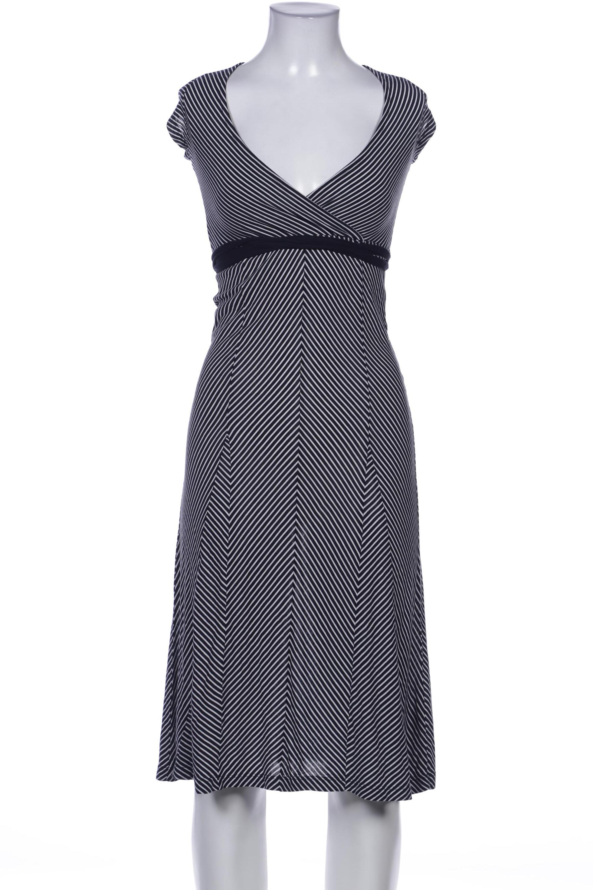 

Tommy Hilfiger Damen Kleid, marineblau, Gr. 36