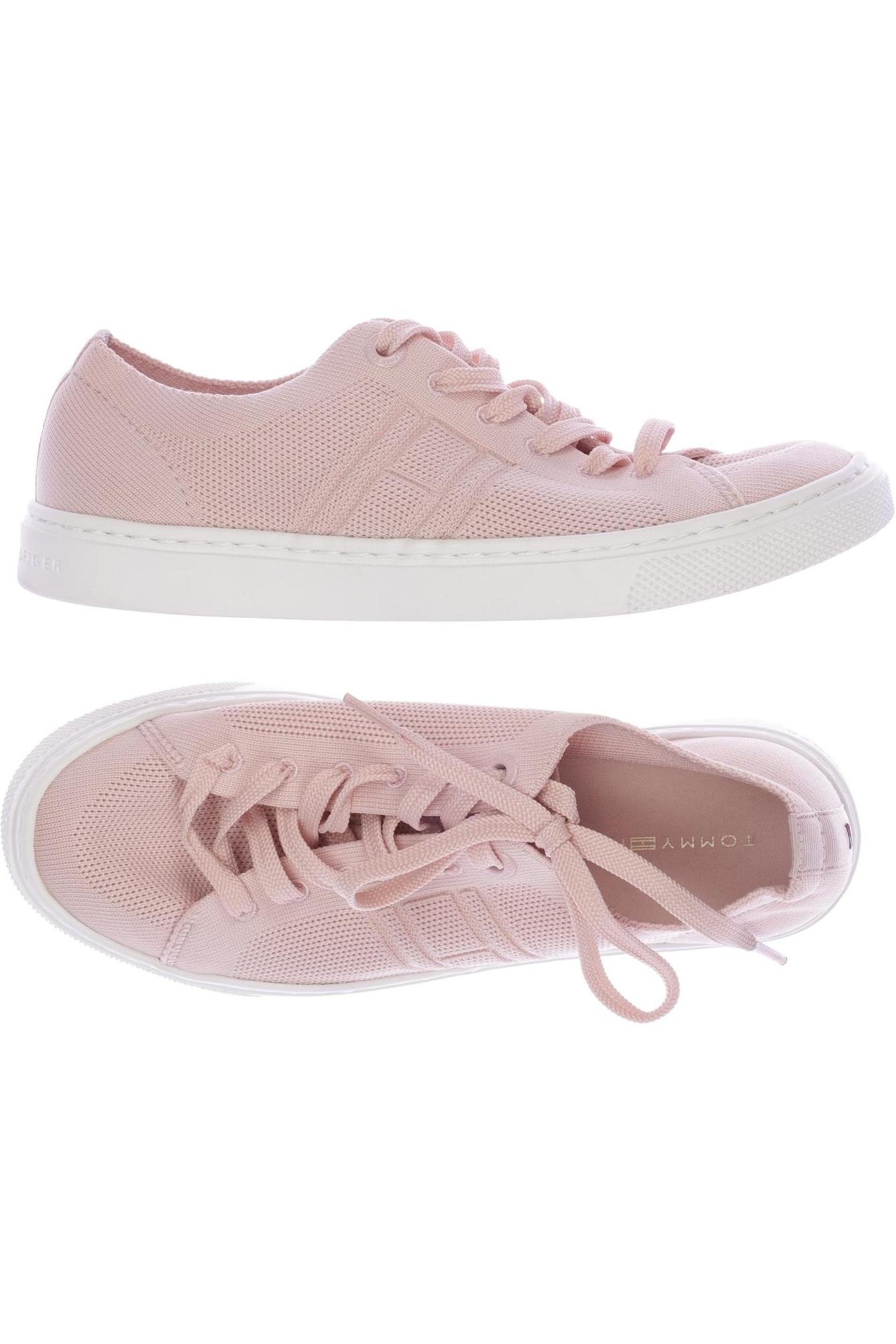 

Tommy Hilfiger Damen Sneakers, pink, Gr. 37