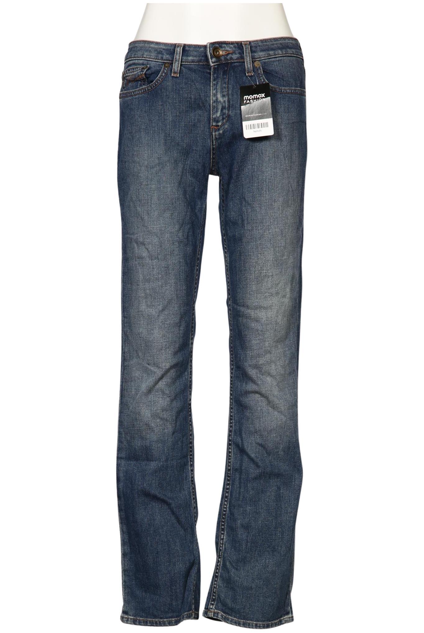 

Tommy Hilfiger Damen Jeans, blau, Gr. 27