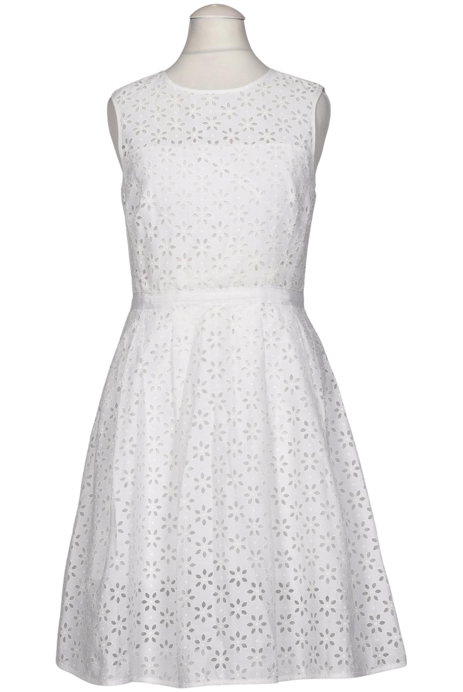 

Tommy Hilfiger Damen Kleid, weiß, Gr. 4