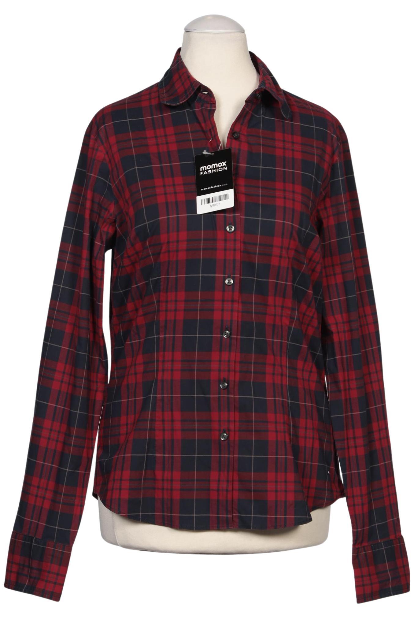 

Tommy Hilfiger Damen Bluse, mehrfarbig, Gr. 6