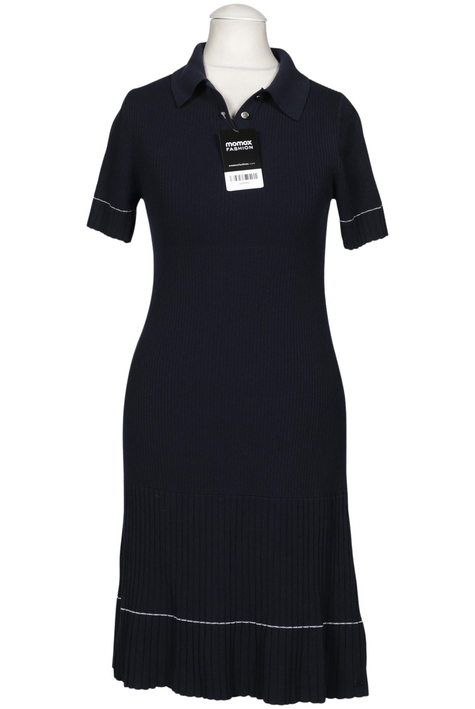 

Tommy Hilfiger Damen Kleid, marineblau, Gr. 36