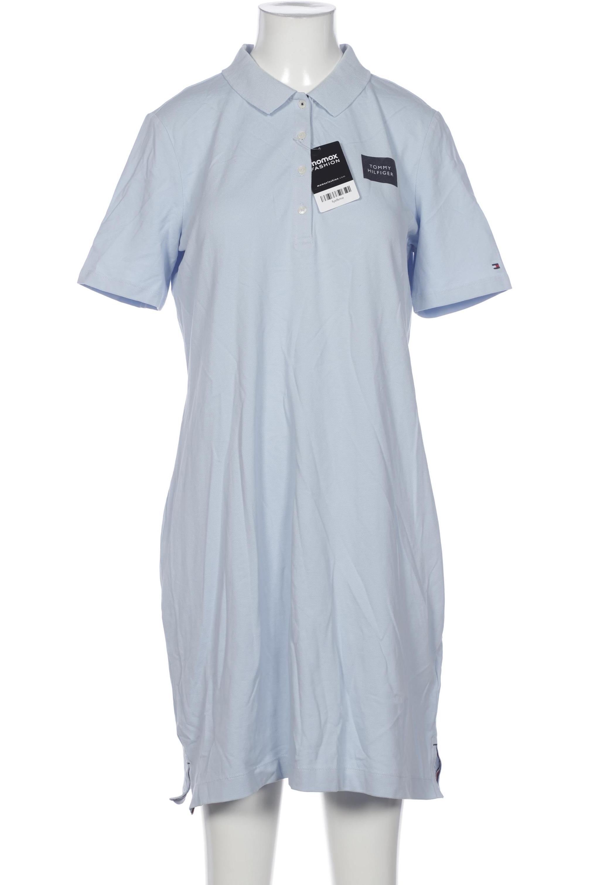 

Tommy Hilfiger Damen Kleid, hellblau