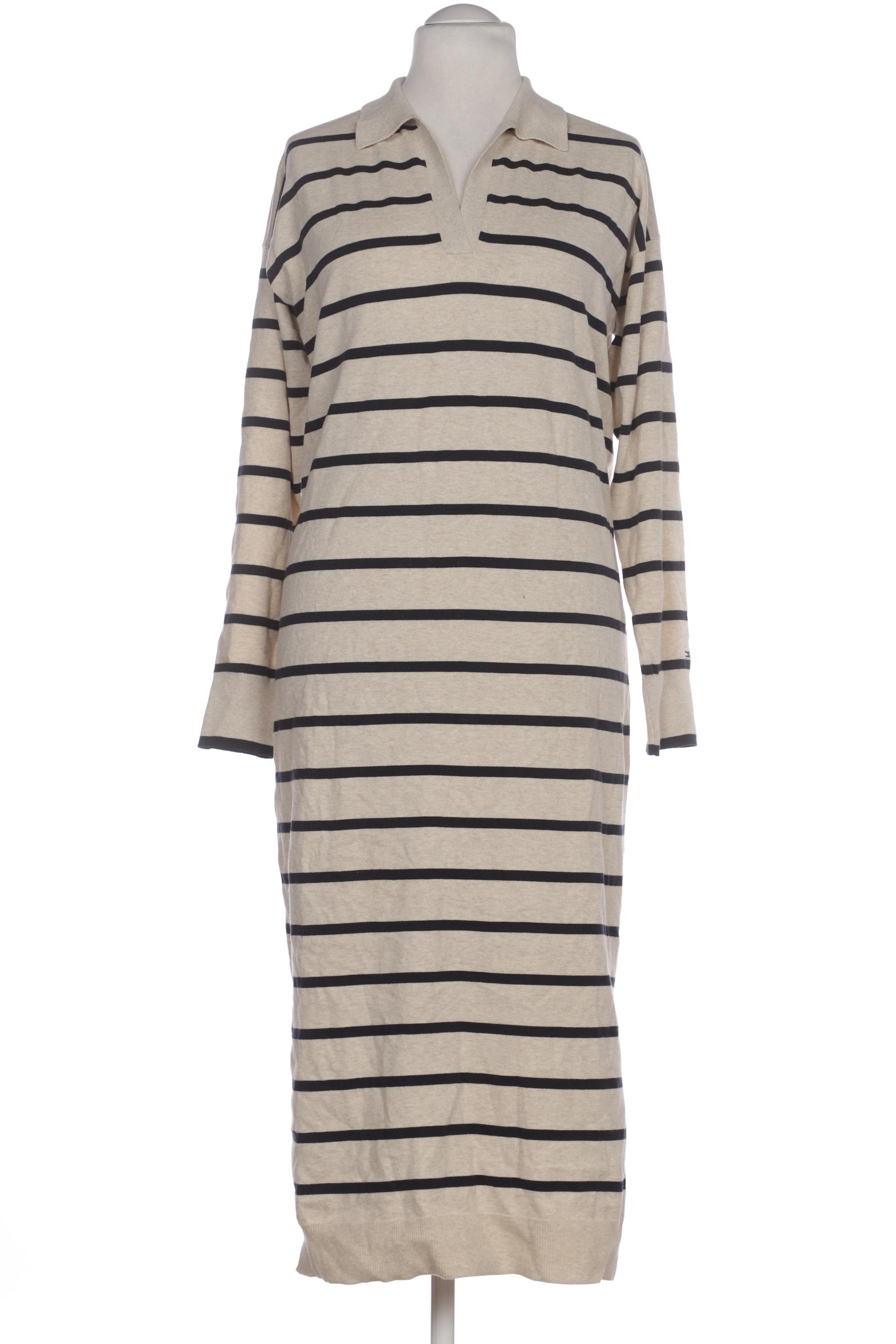 

Tommy Hilfiger Damen Kleid, cremeweiß, Gr. 42