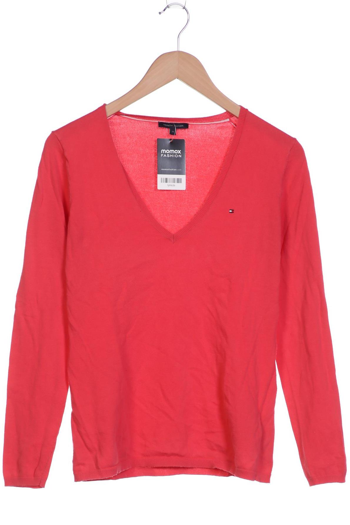 

Tommy Hilfiger Damen Pullover, pink