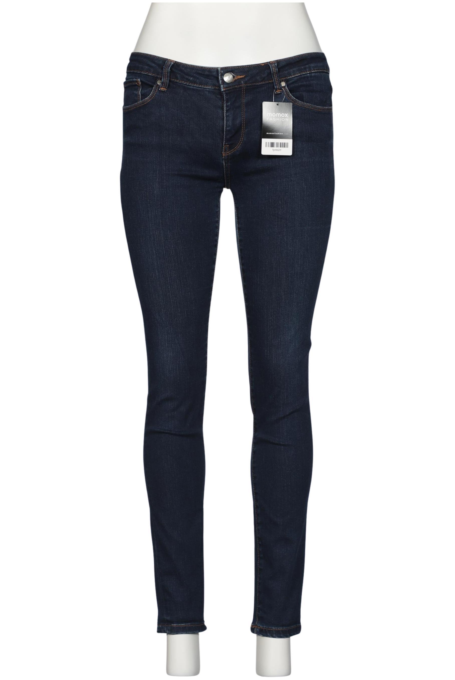 

Tommy Hilfiger Damen Jeans, marineblau, Gr. 30