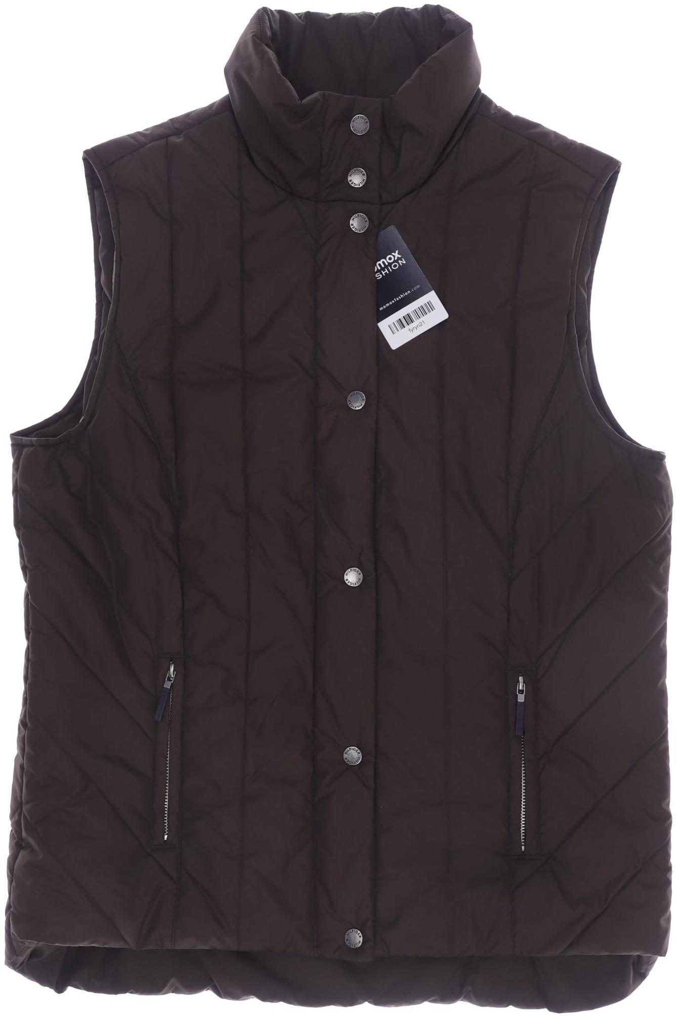 

Tommy Hilfiger Damen Weste, braun