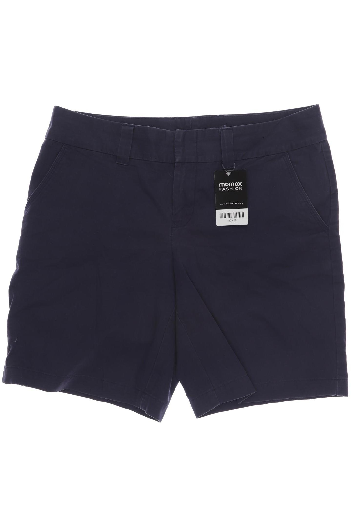 

Tommy Hilfiger Damen Shorts, marineblau, Gr. 8
