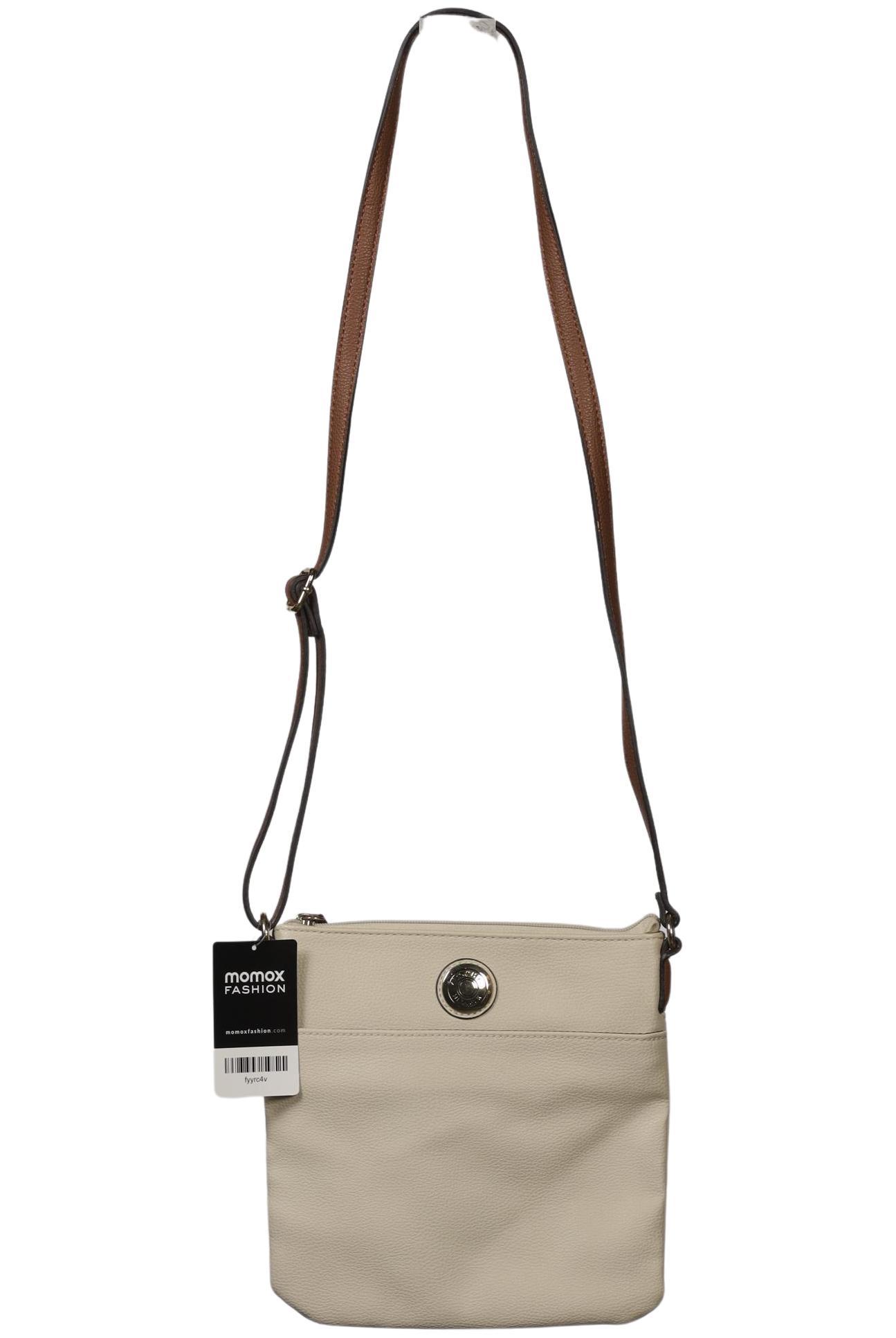 

Tommy Hilfiger Damen Handtasche, beige, Gr.