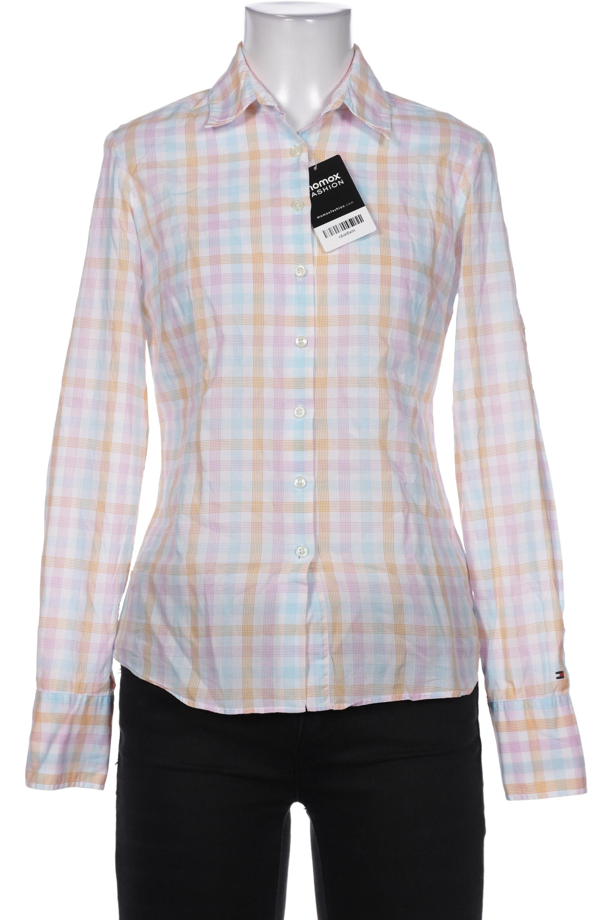 

Tommy Hilfiger Damen Bluse, mehrfarbig, Gr. 4