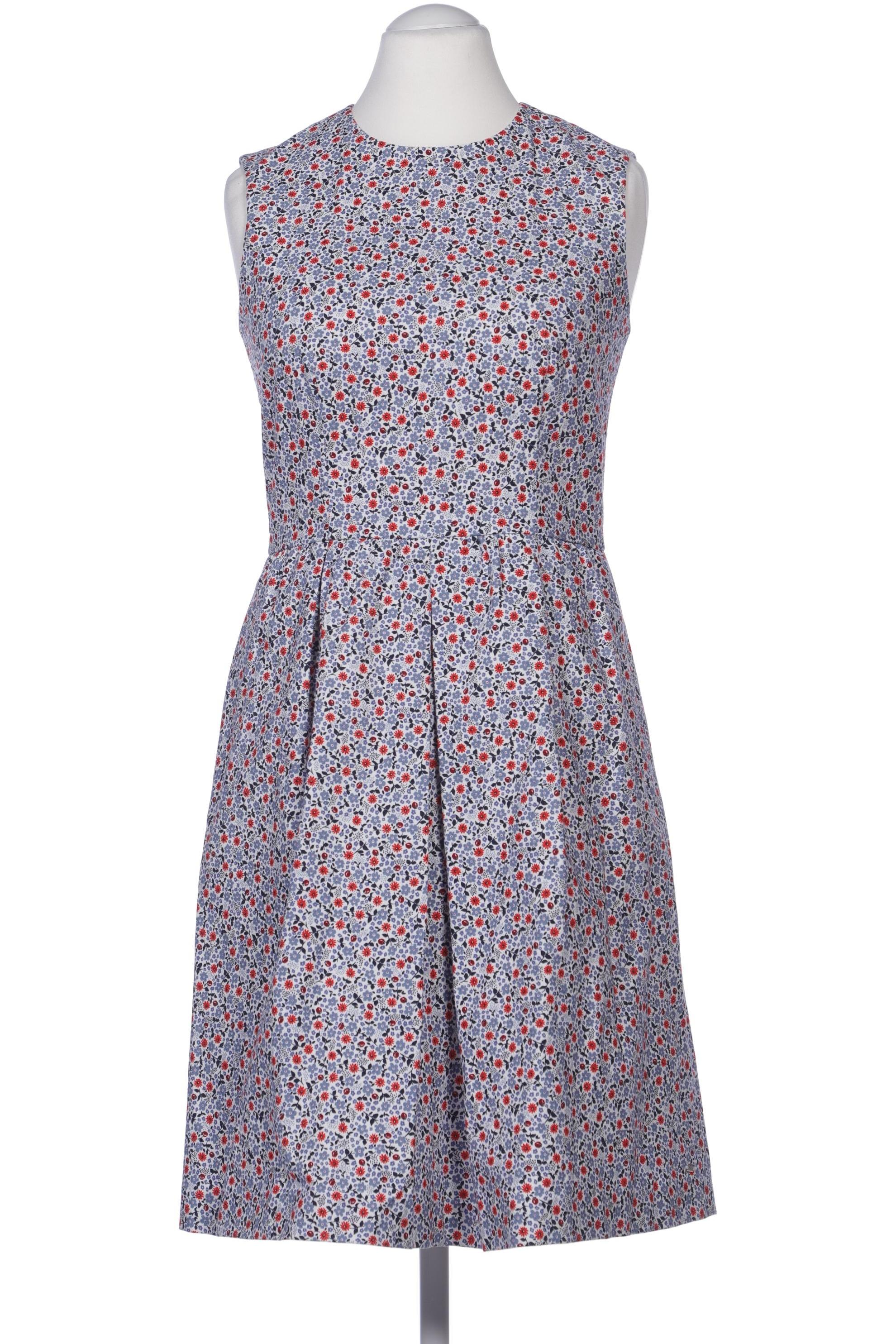 

Tommy Hilfiger Damen Kleid, blau, Gr. 8