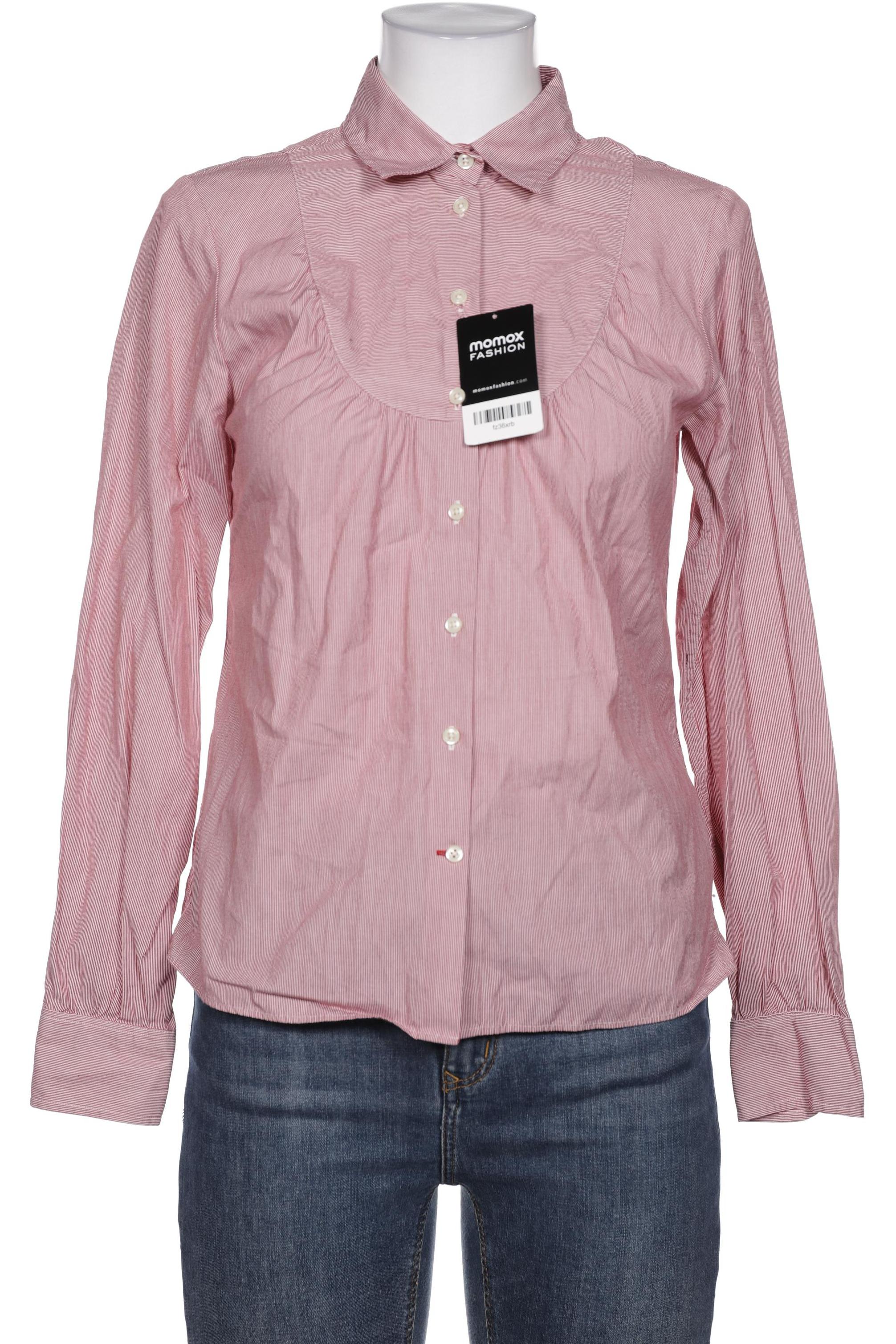 

Tommy Hilfiger Damen Bluse, pink