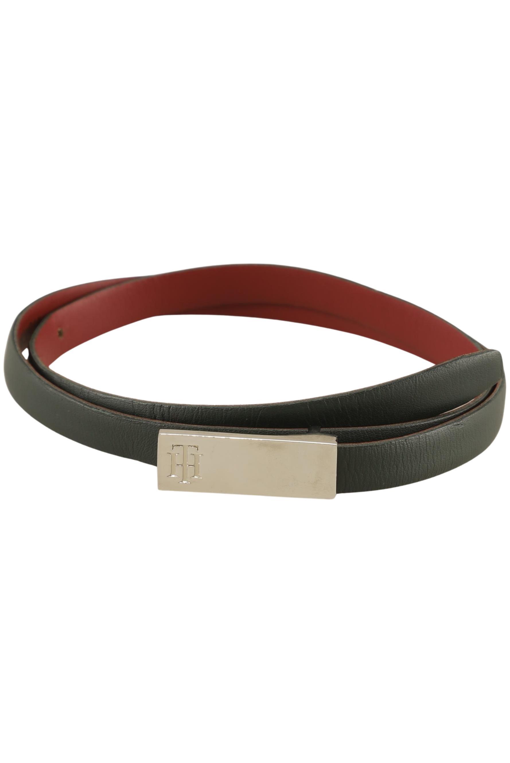 

Tommy Hilfiger Damen Gürtel, mehrfarbig, Gr. 80