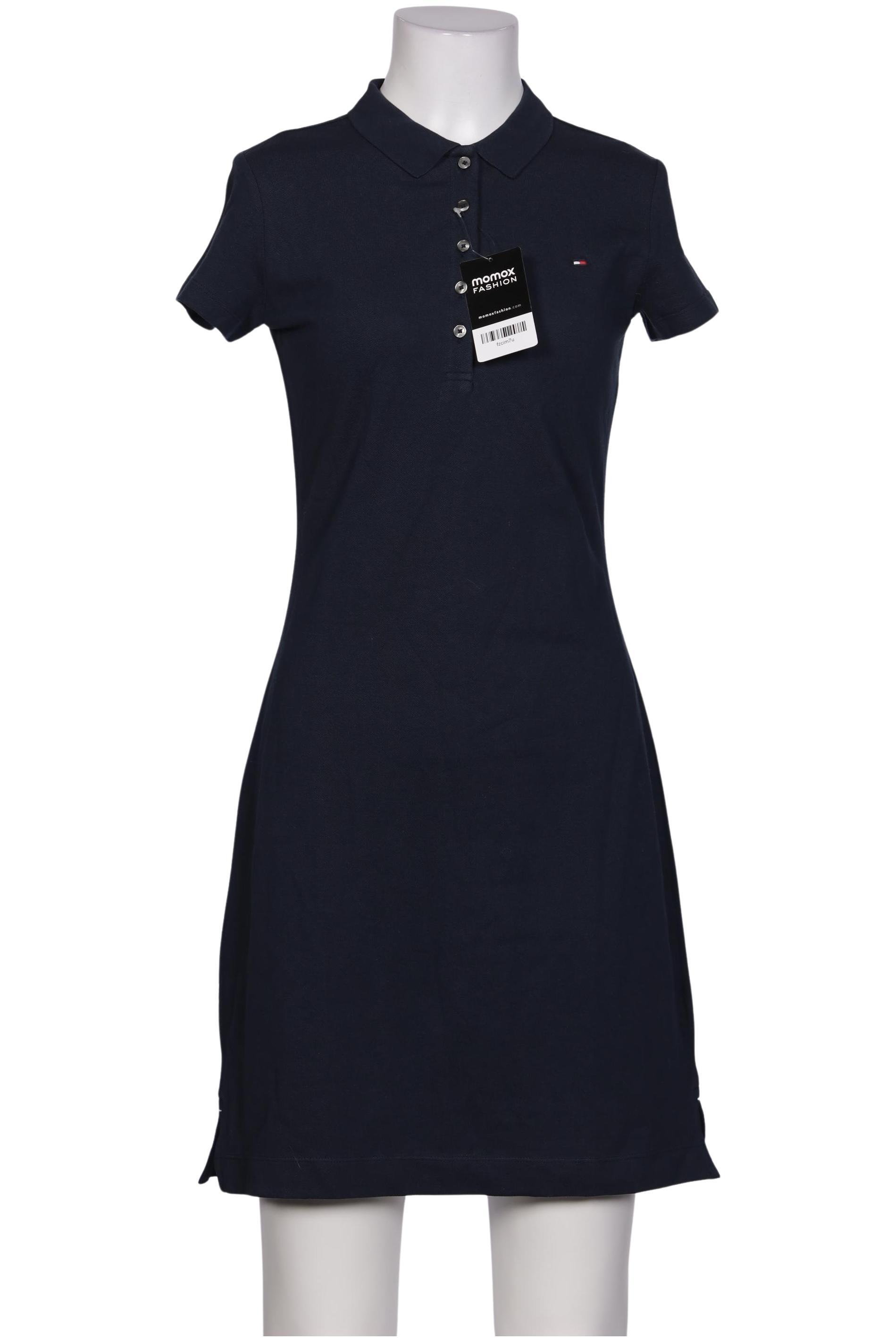 

Tommy Hilfiger Damen Kleid, marineblau, Gr. 34