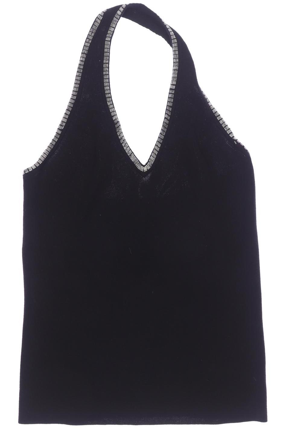 

Tommy Hilfiger Damen Pullover, schwarz, Gr. 42