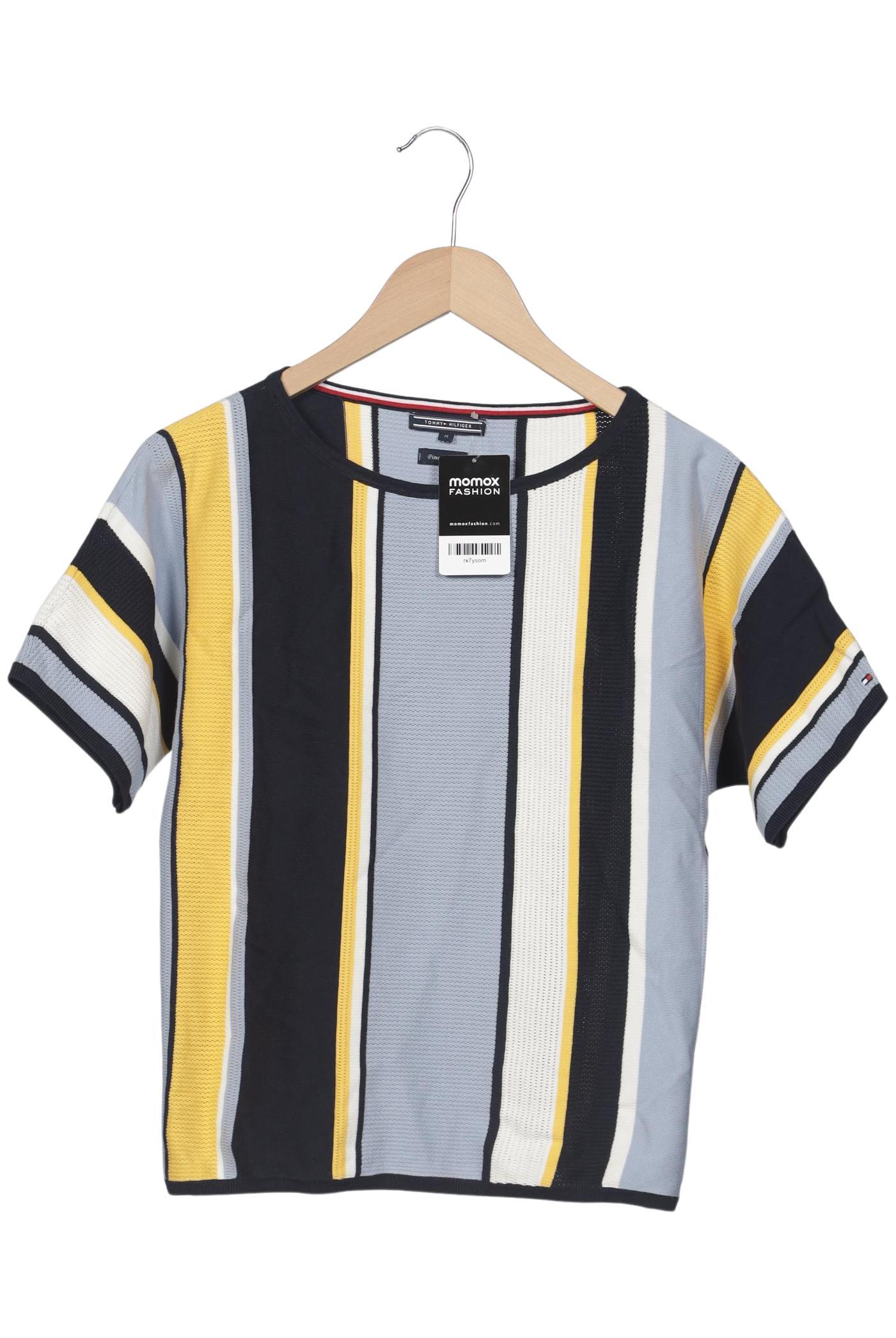 

Tommy Hilfiger Damen Pullover, mehrfarbig, Gr. 38